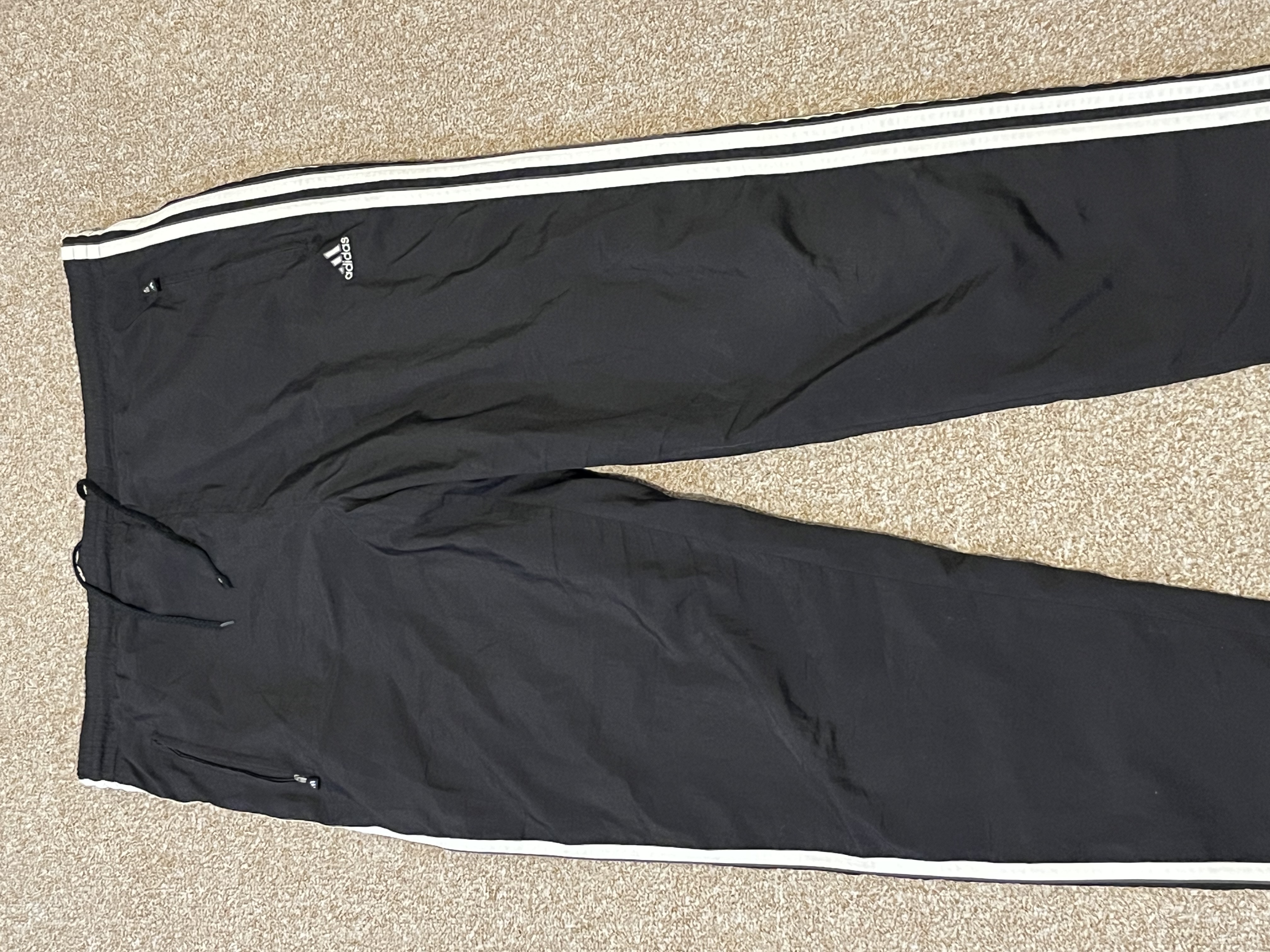 Adidas track pant