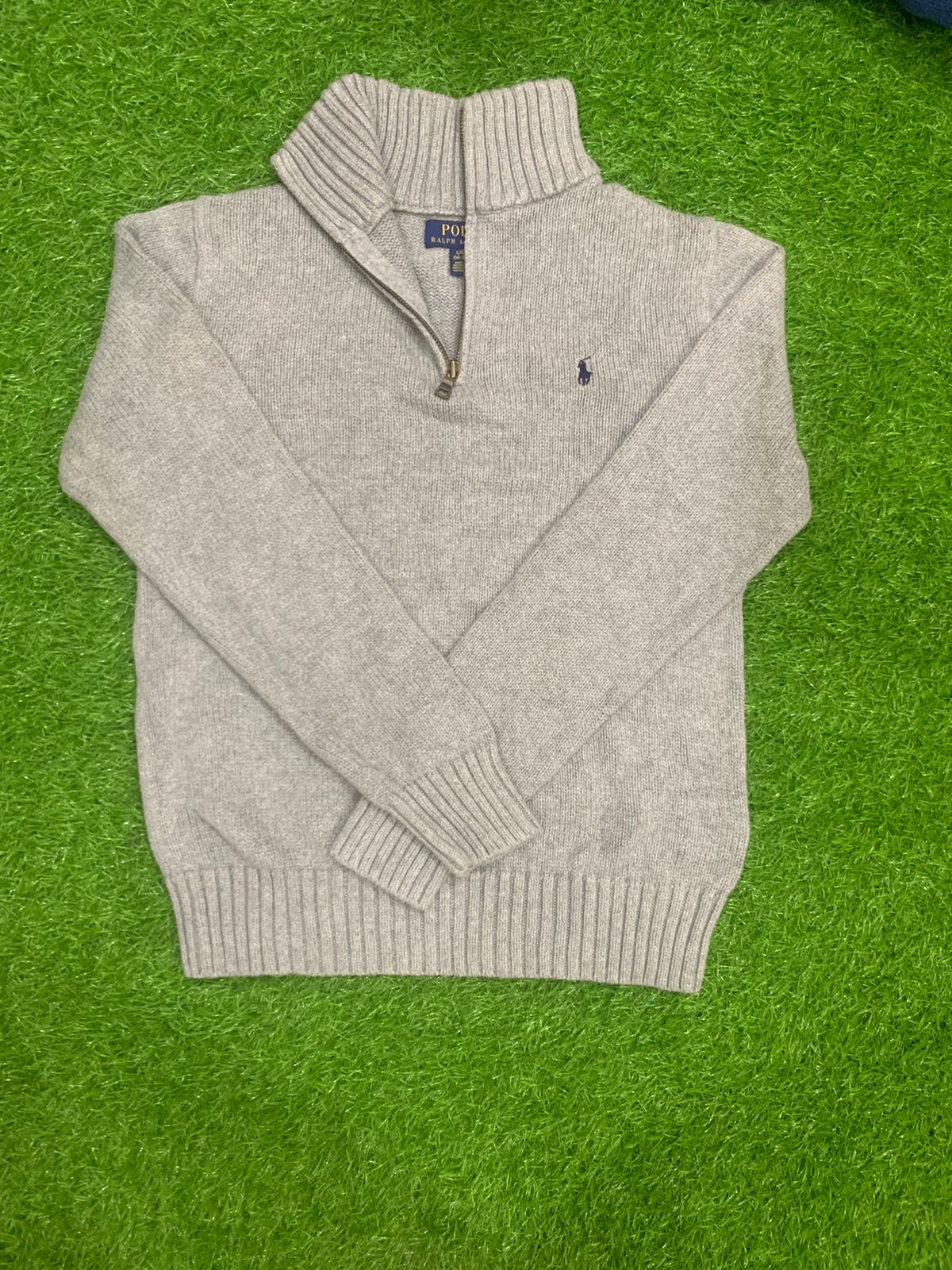 Ralph Lauren Polo sweaters mix