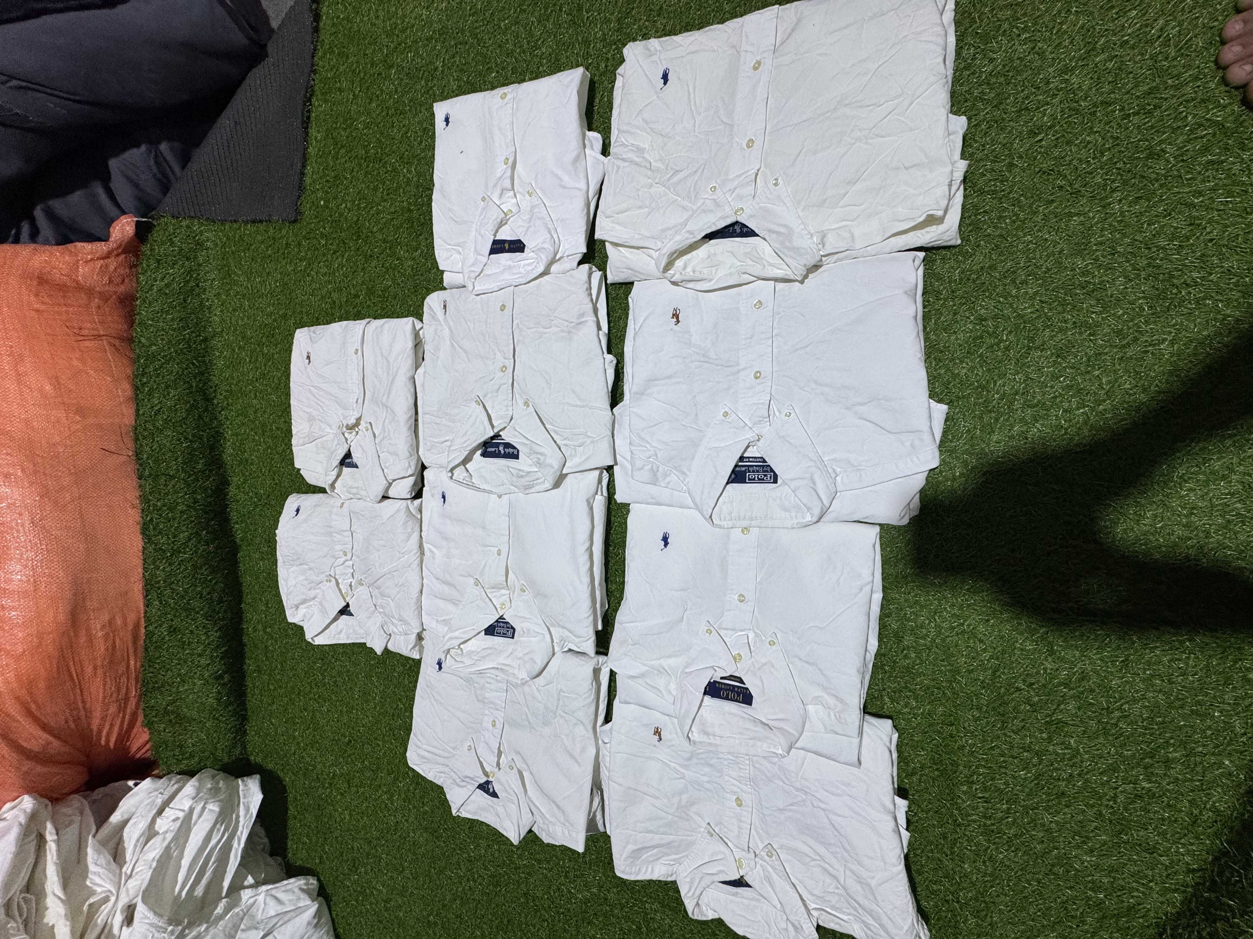 Camisetas Polo Ralph Lauren