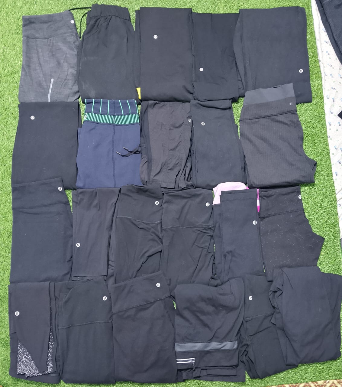 Leggings Lululemon