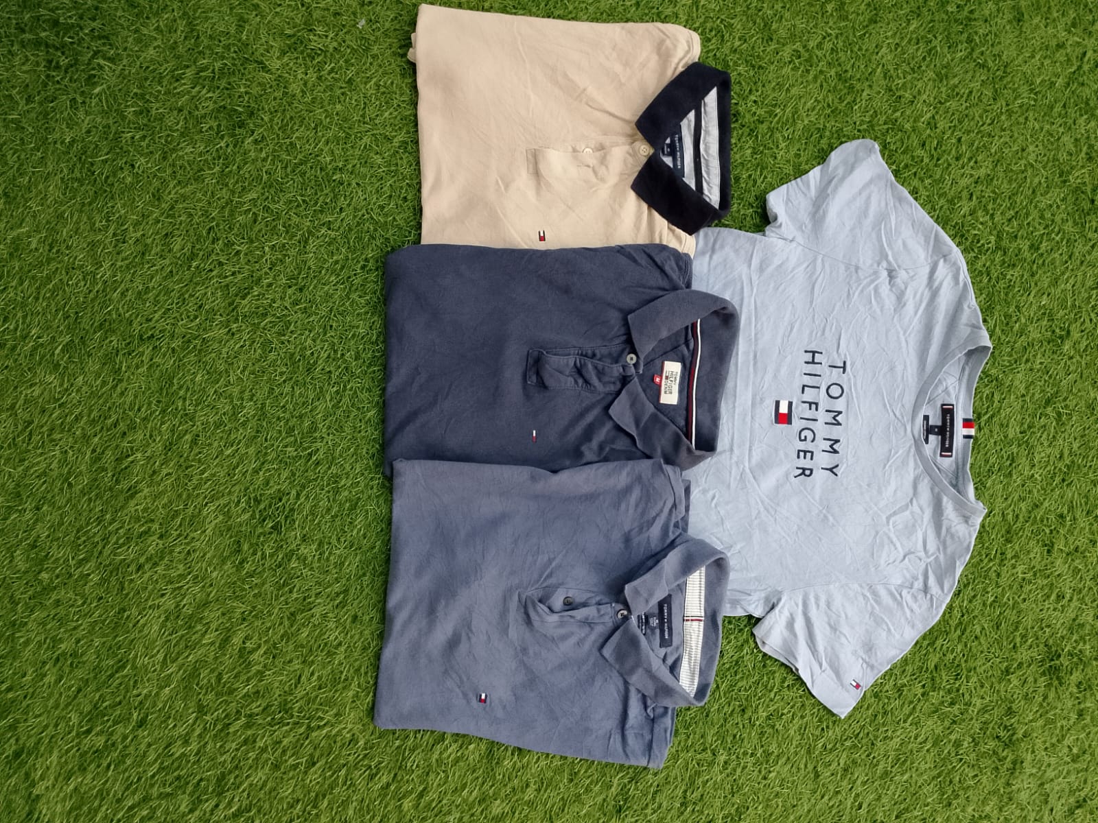 Tommy Hilfiger T-Shirts