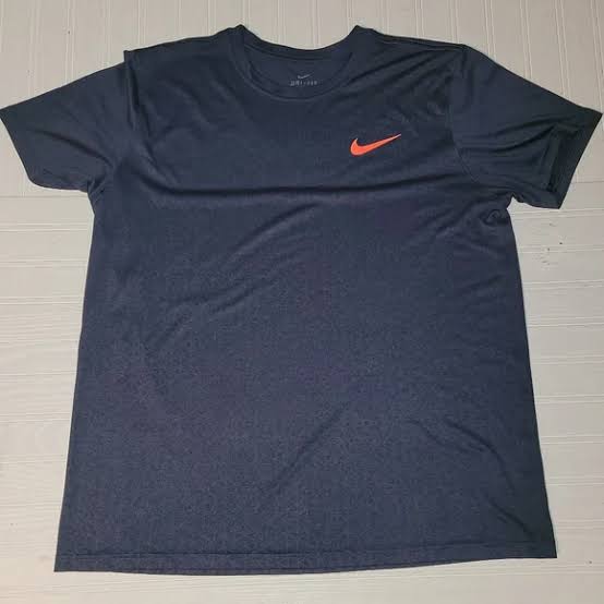 Camisetas Nike B-005