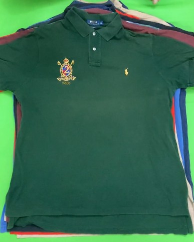 Camisetas Polo de Ralph Lauren