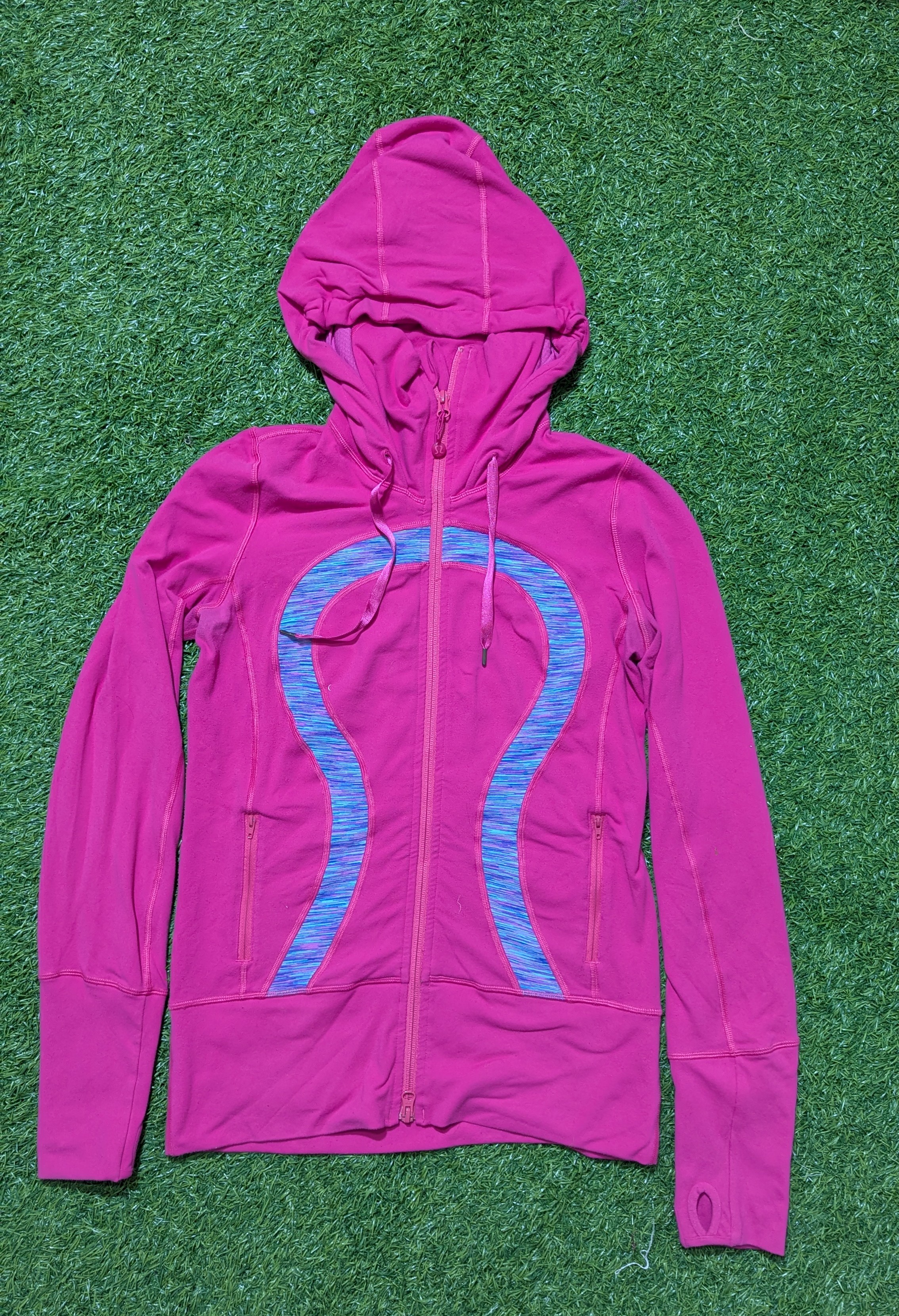 Premium Lululemon Jackets - Mix