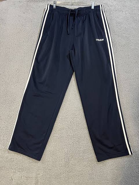 Premium Adidas Track Pants
