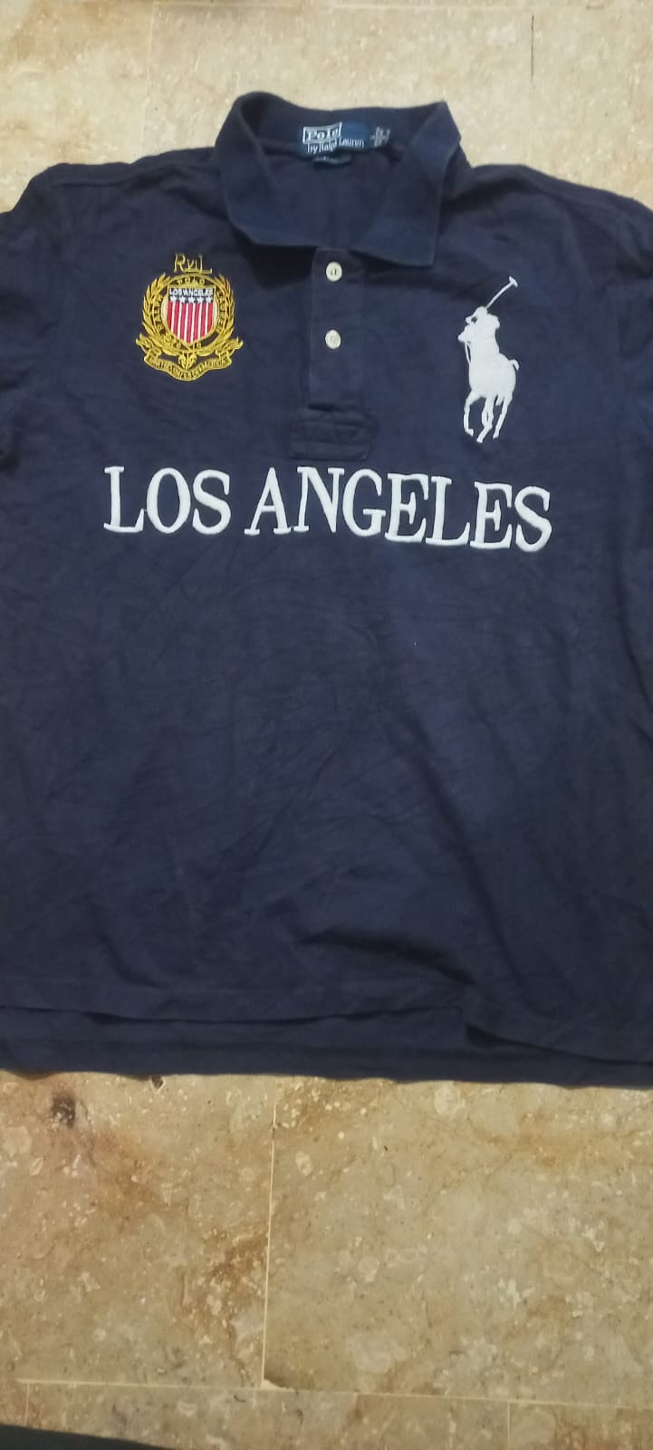 Ralph Lauren T-Shirts