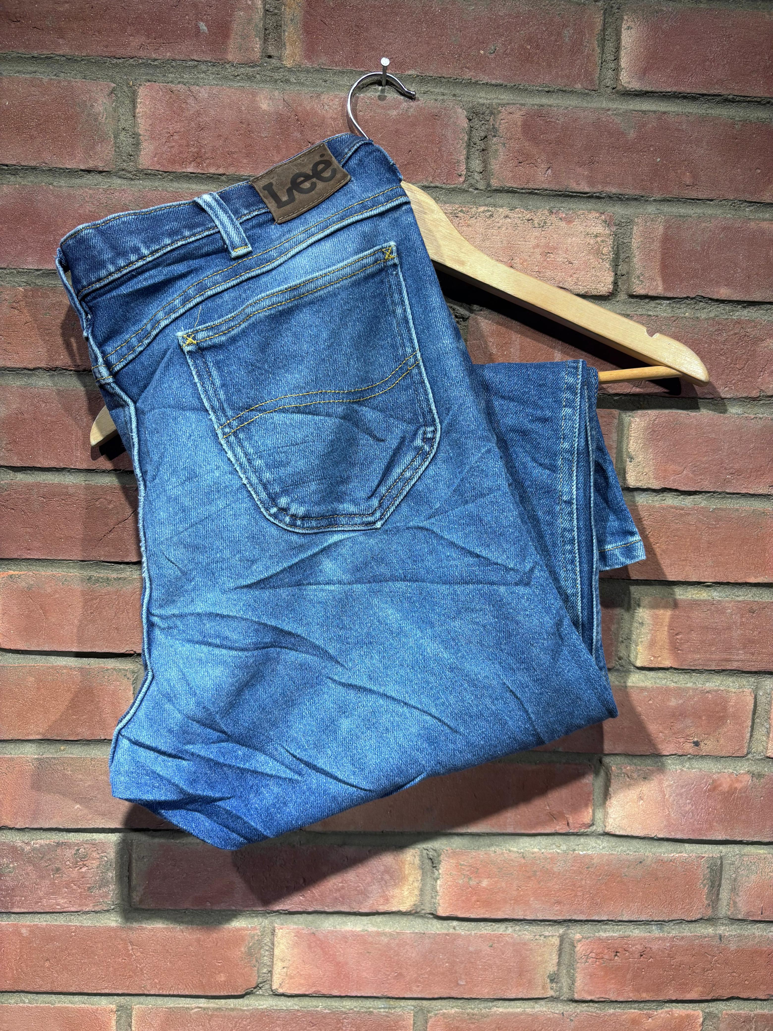 Lee jeans