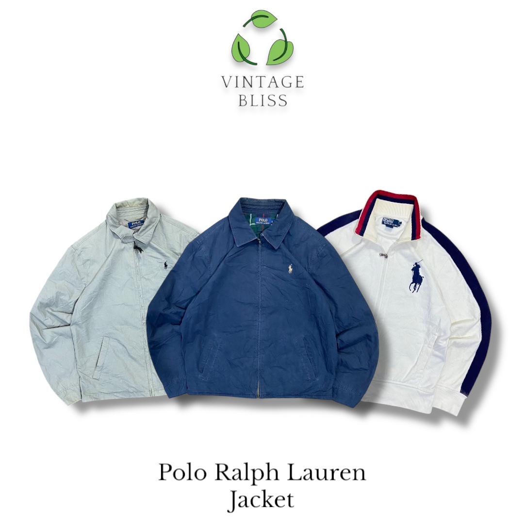 Polo Ralph Lauren Jacket