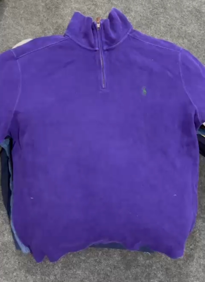 Polo Ralph Lauren Sweaters Bundle 04