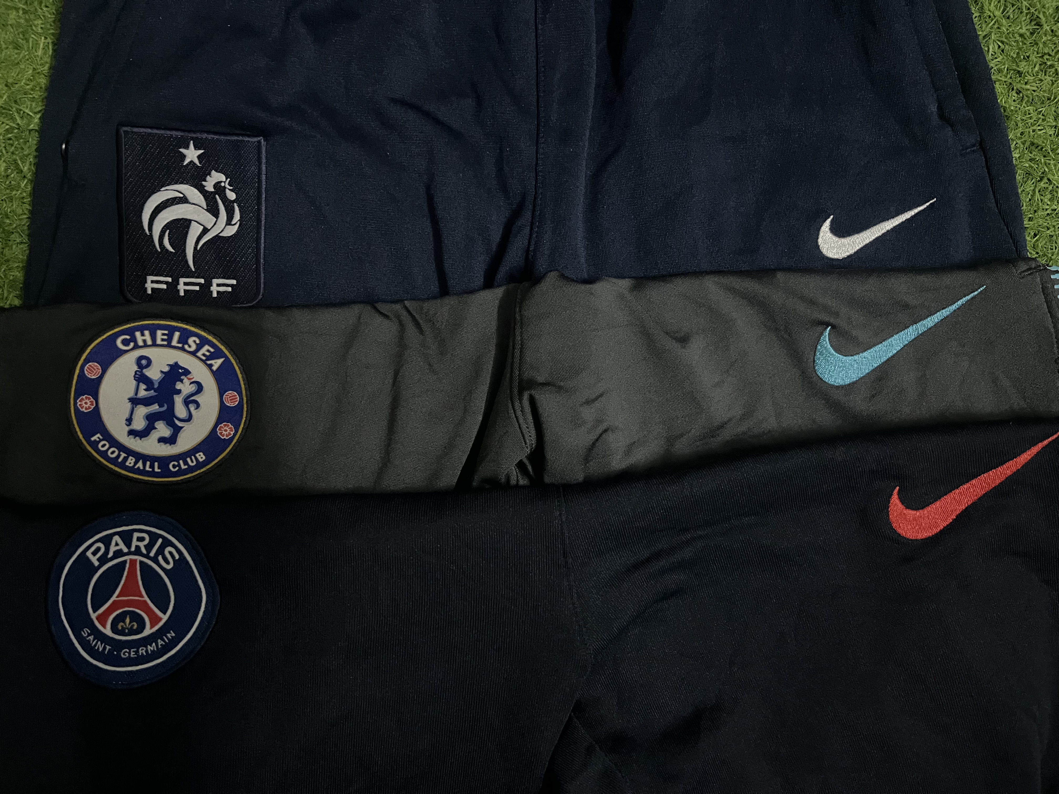 Pantalons de football Nike