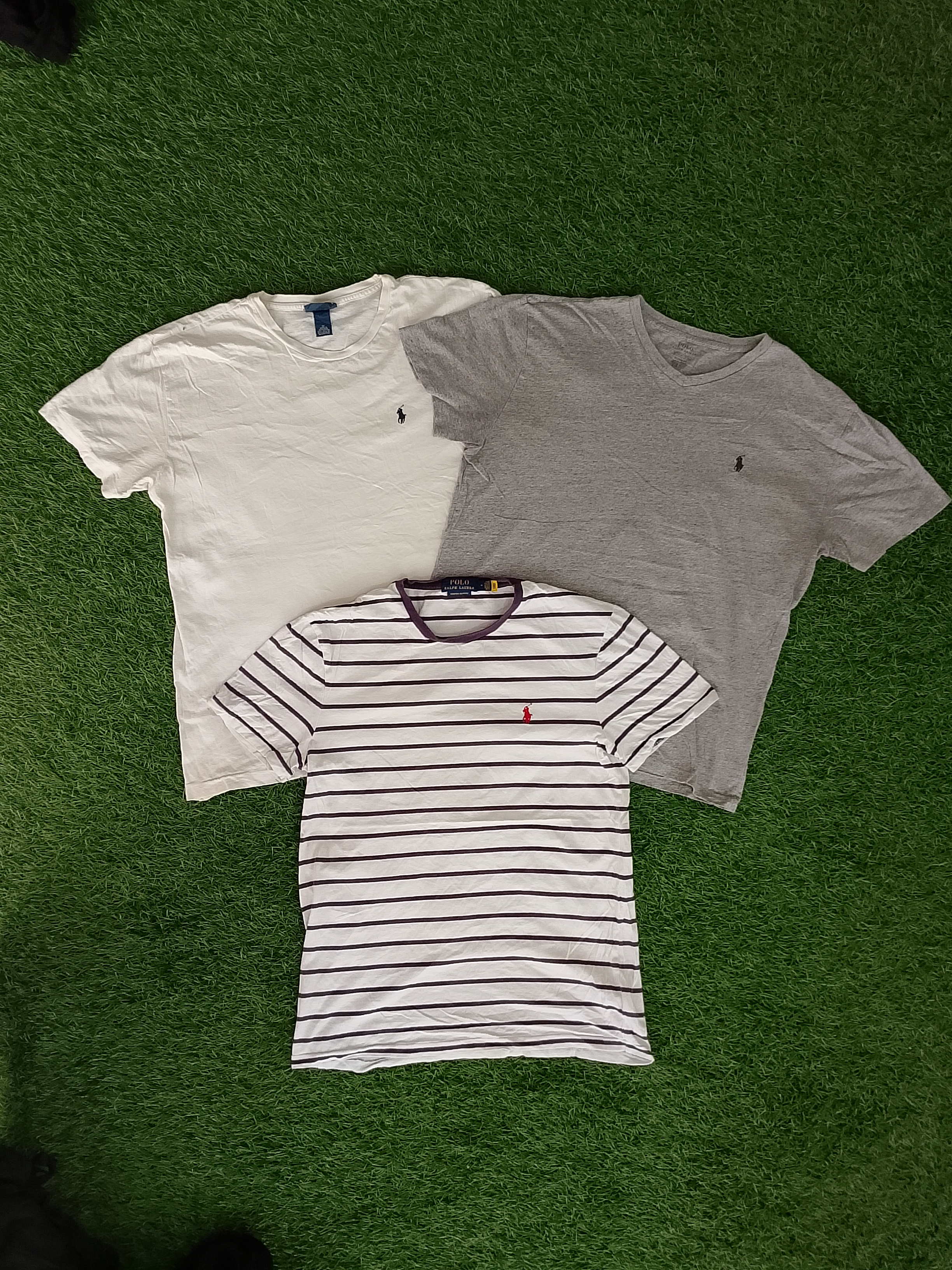 T-shirts Polo Ralph Lauren