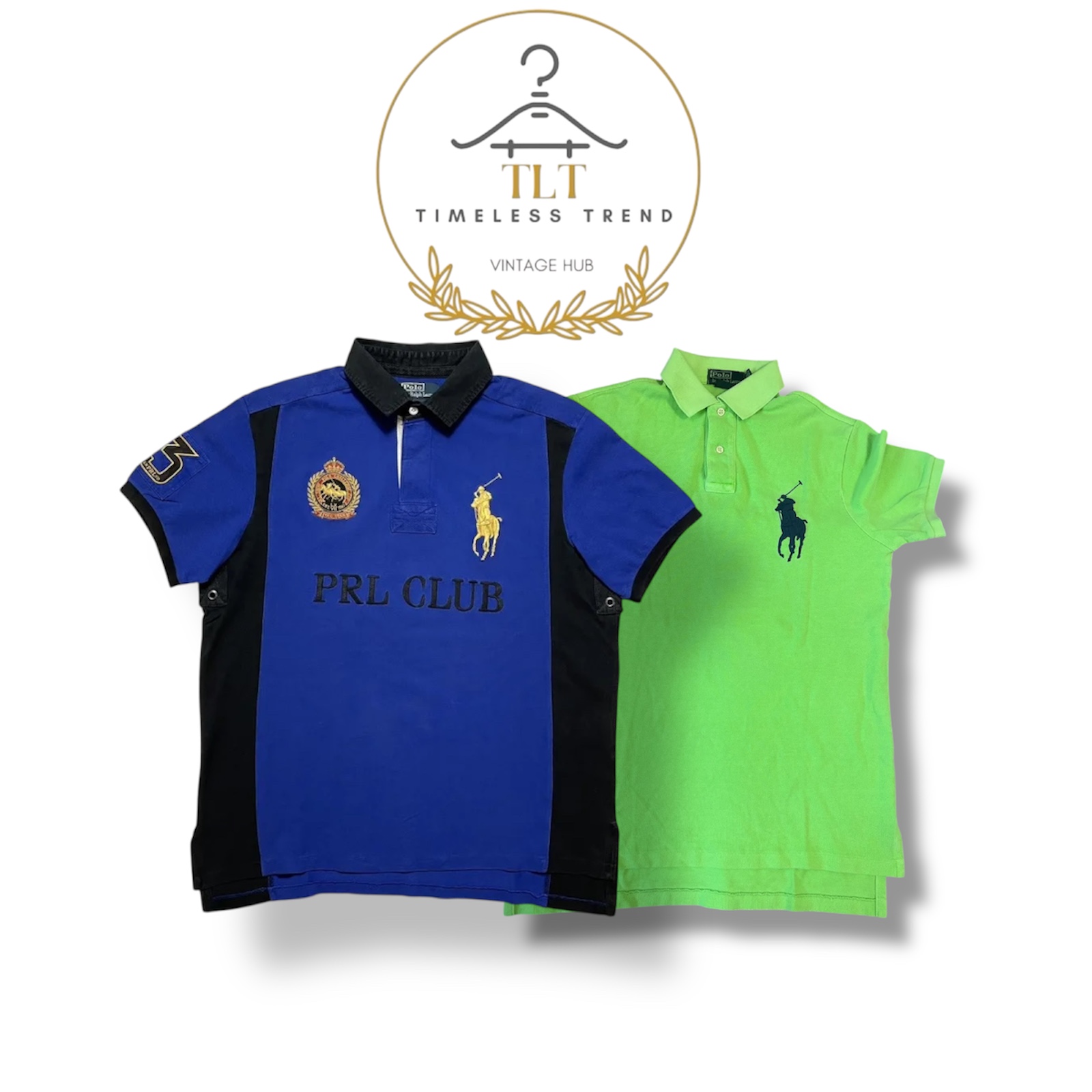 Ralph Lauren Polo T-Shirts