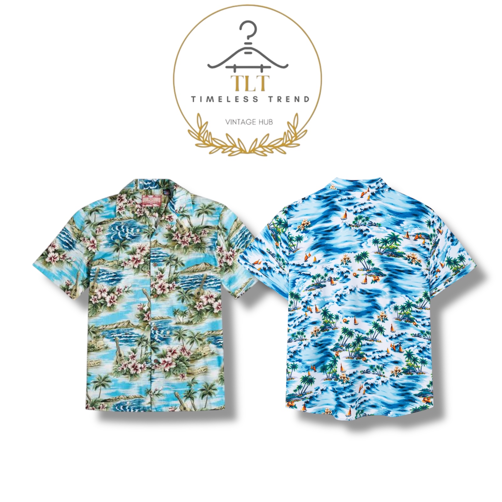 Hawaiian Shirts
