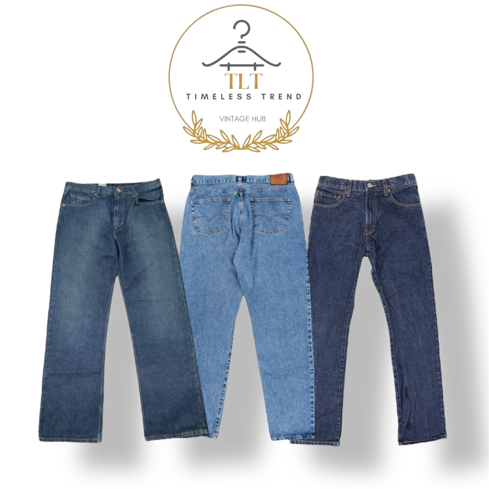 LLW Jeans
