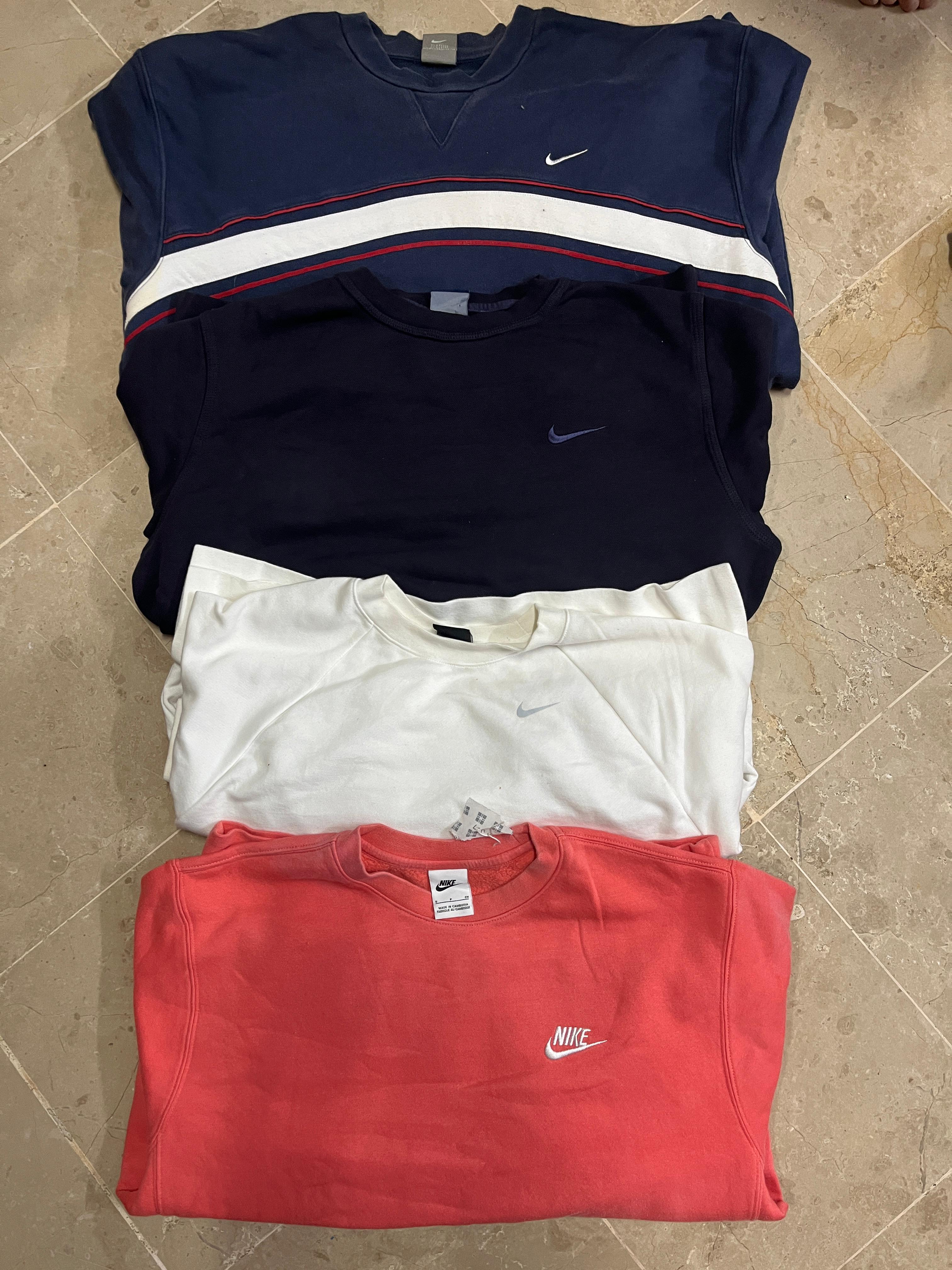 Nike Sweatshirts