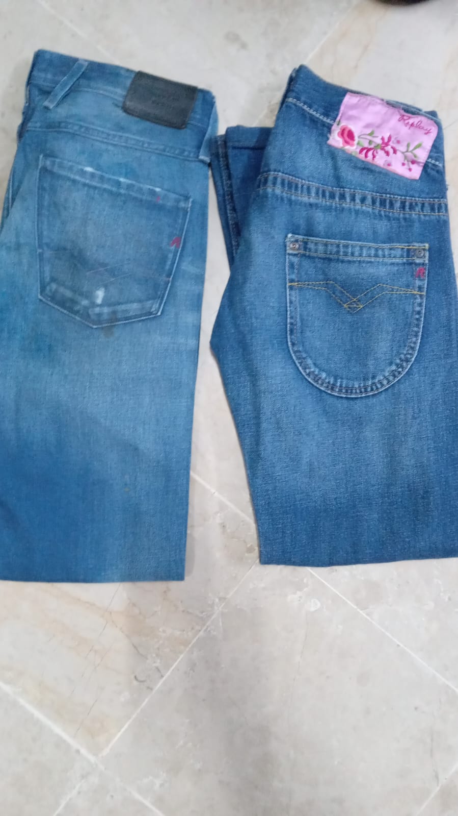 Replay Jeans