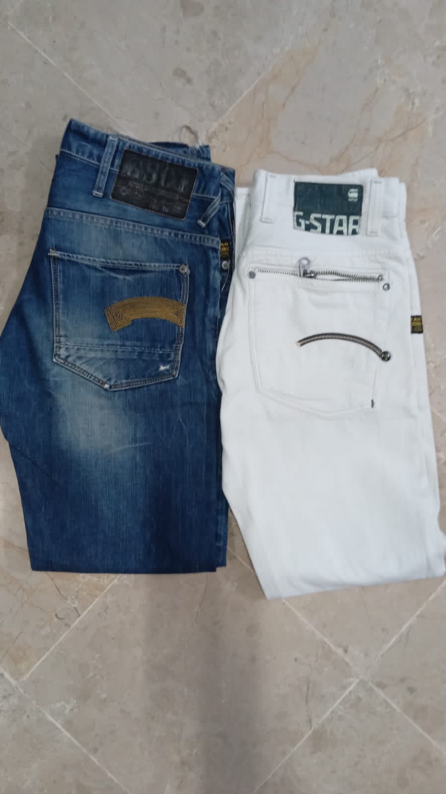 G-Star Jeans