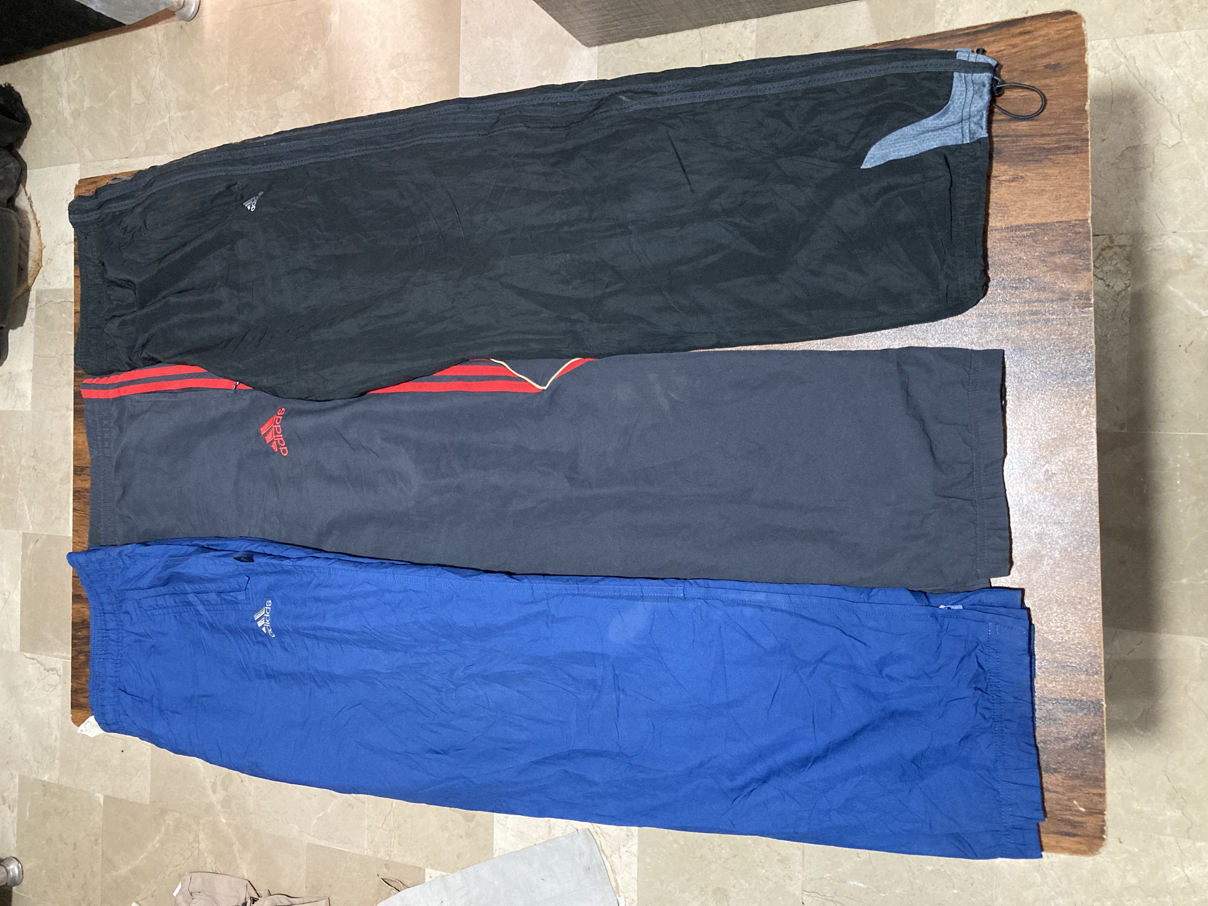 Adidas Track Pants