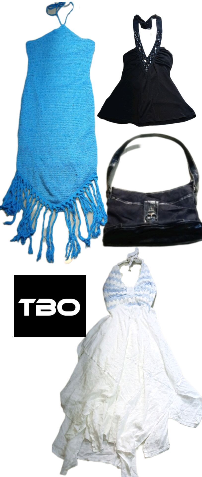 Mix Item