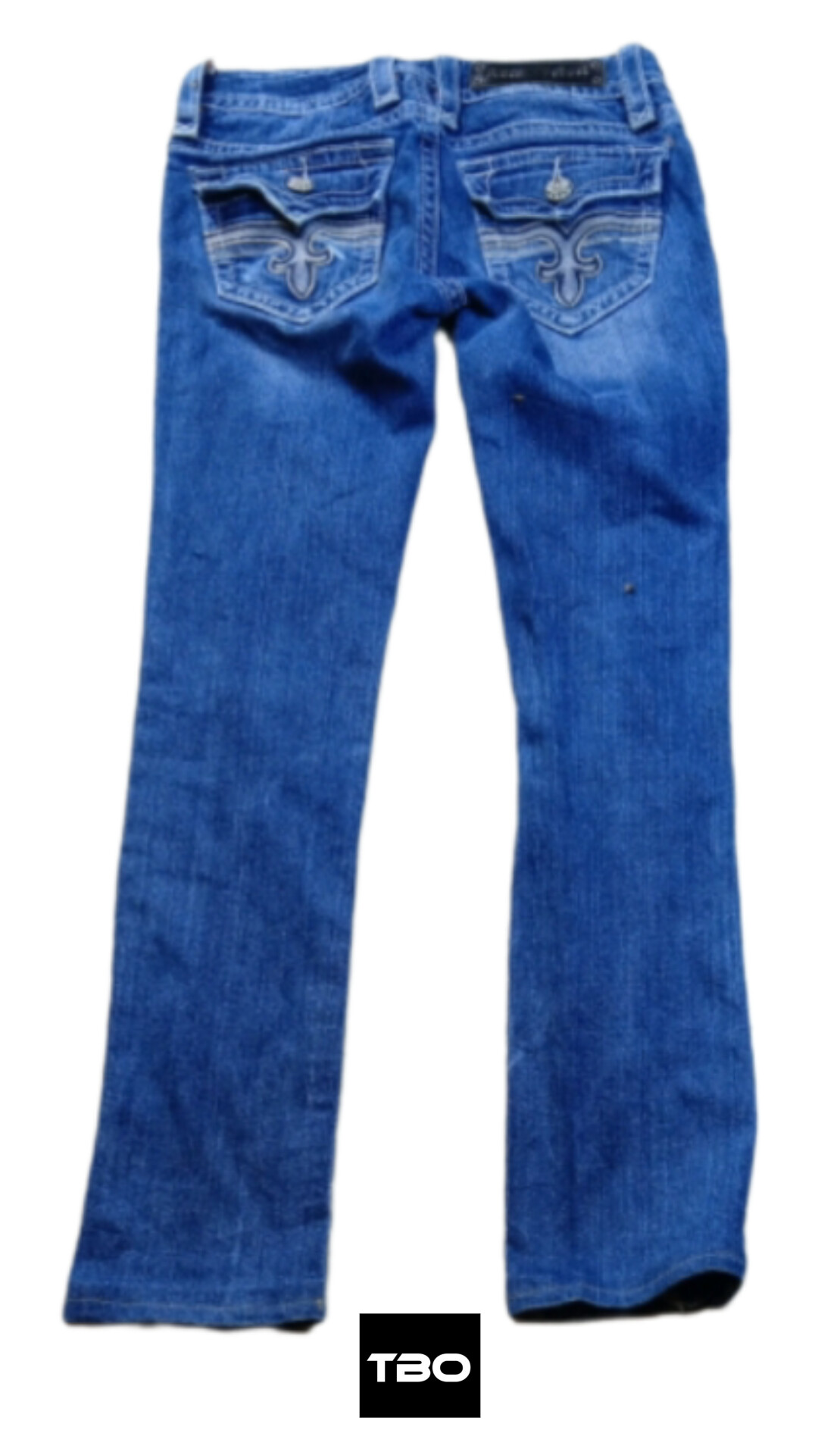 Jeans con decorazioni 👖