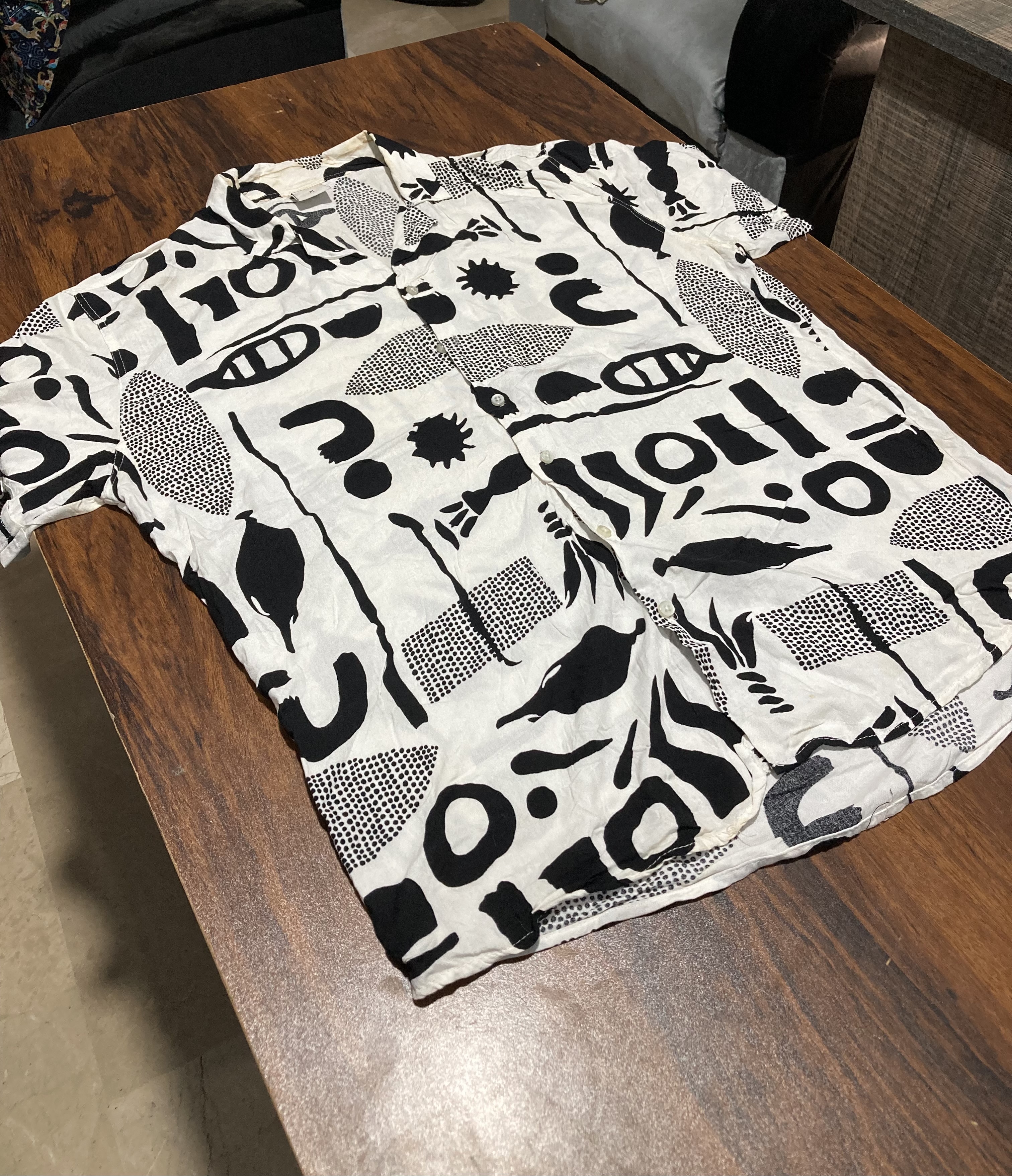 Hawaiian Shirts