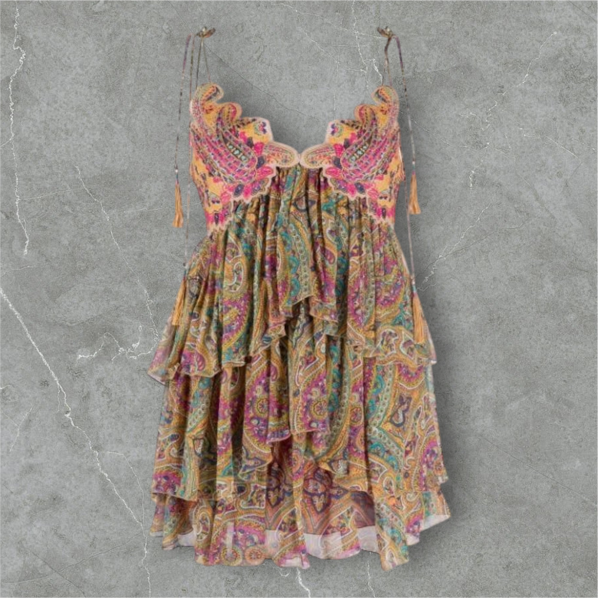 Mixkleid