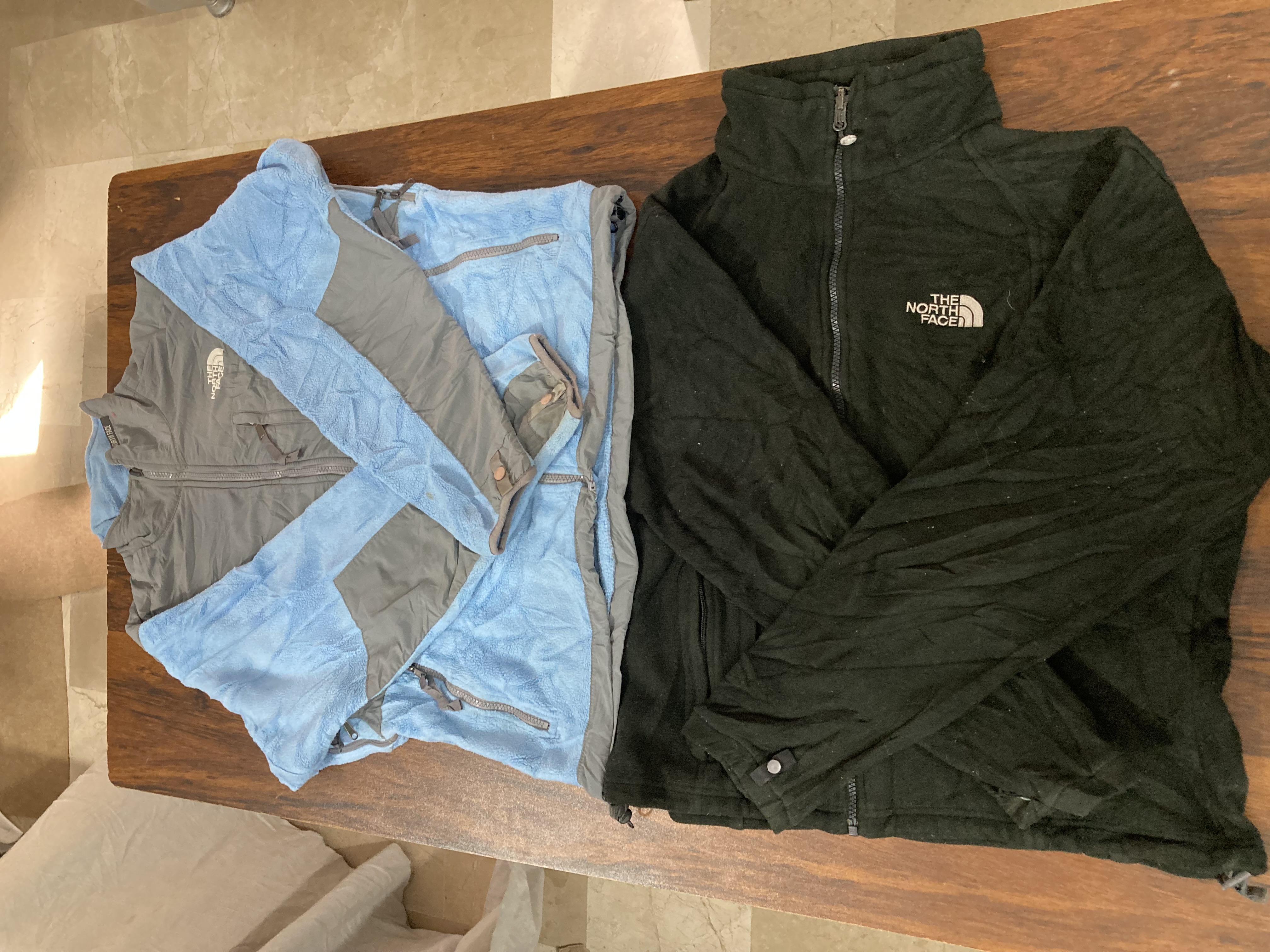 The North Face Fleece Jackets