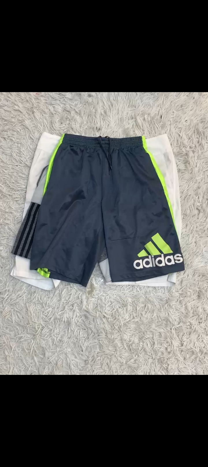 Shorts Adidas