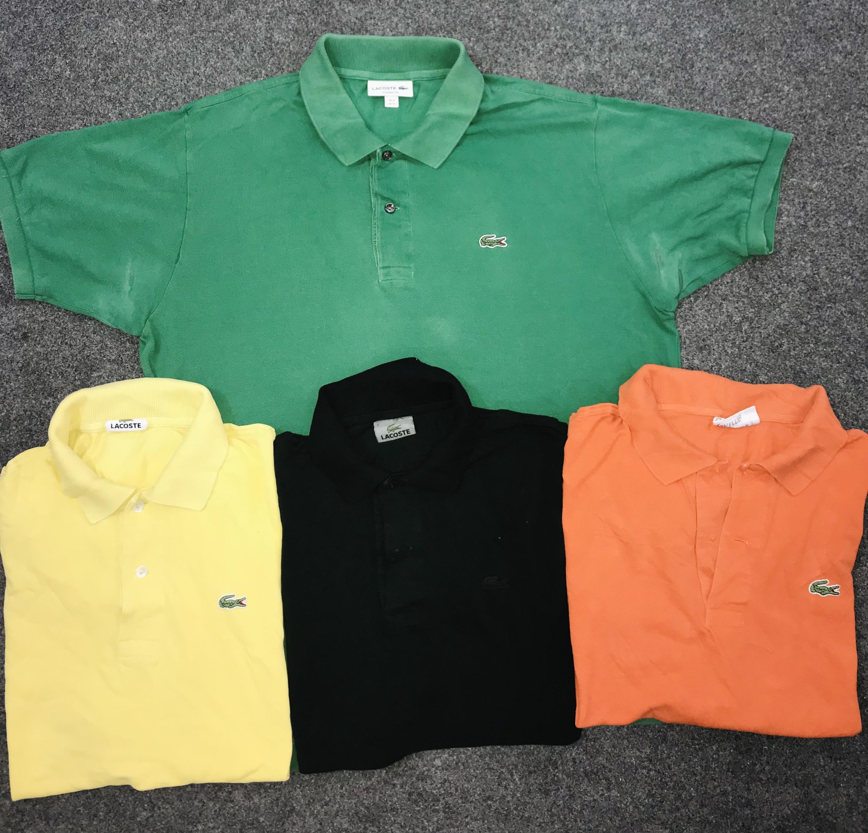 Locoste T-Shirts
