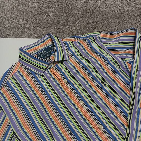camisas Ralph Lauren