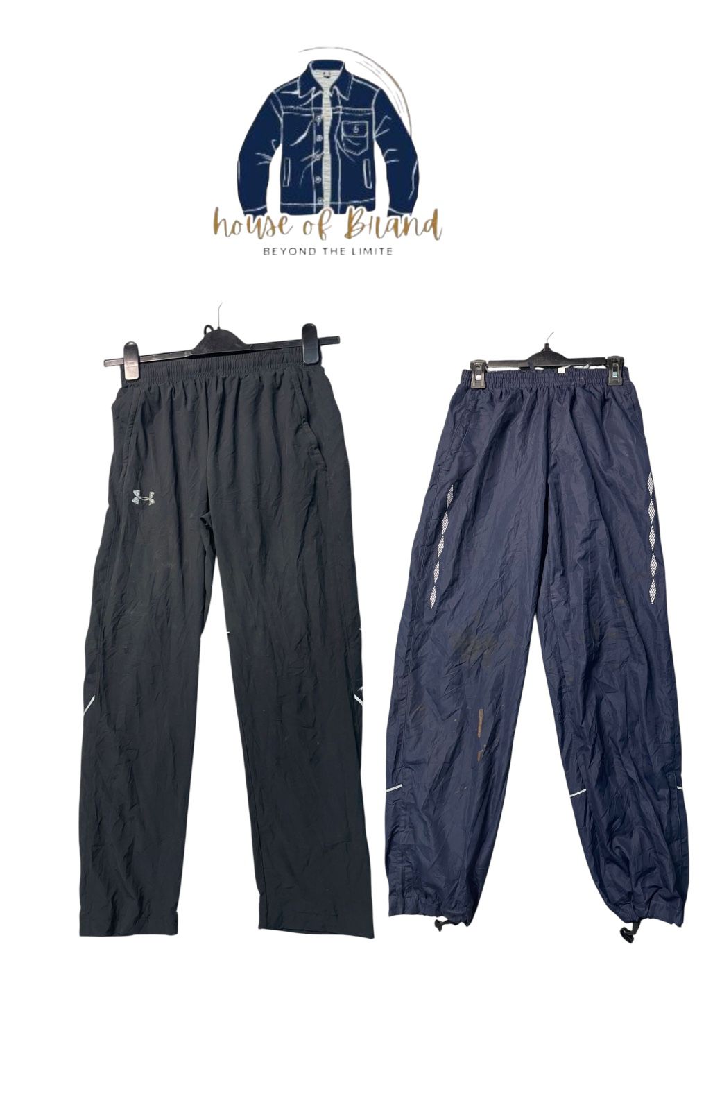 Pantaloni della tuta