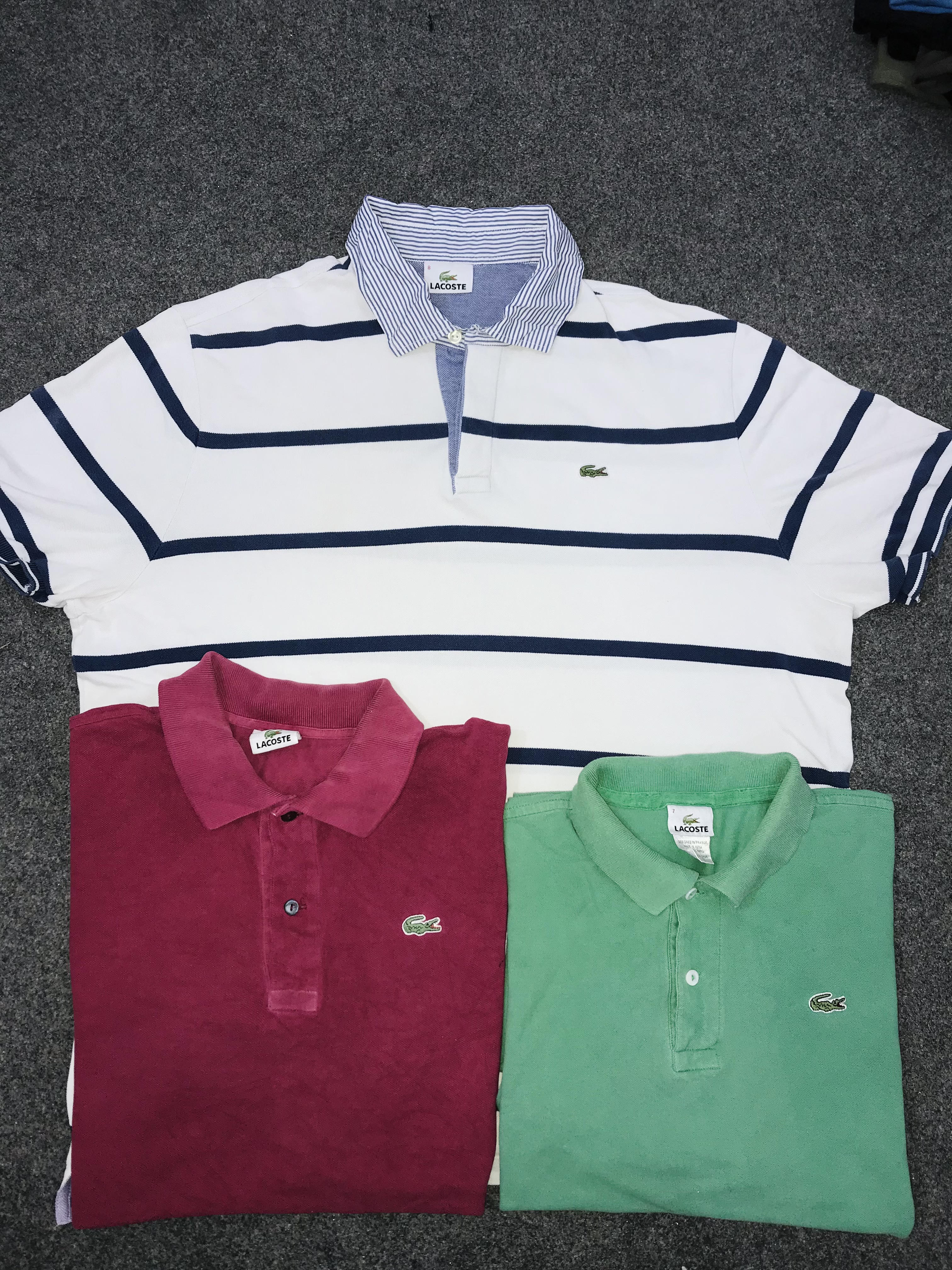 Locoste T.shirts