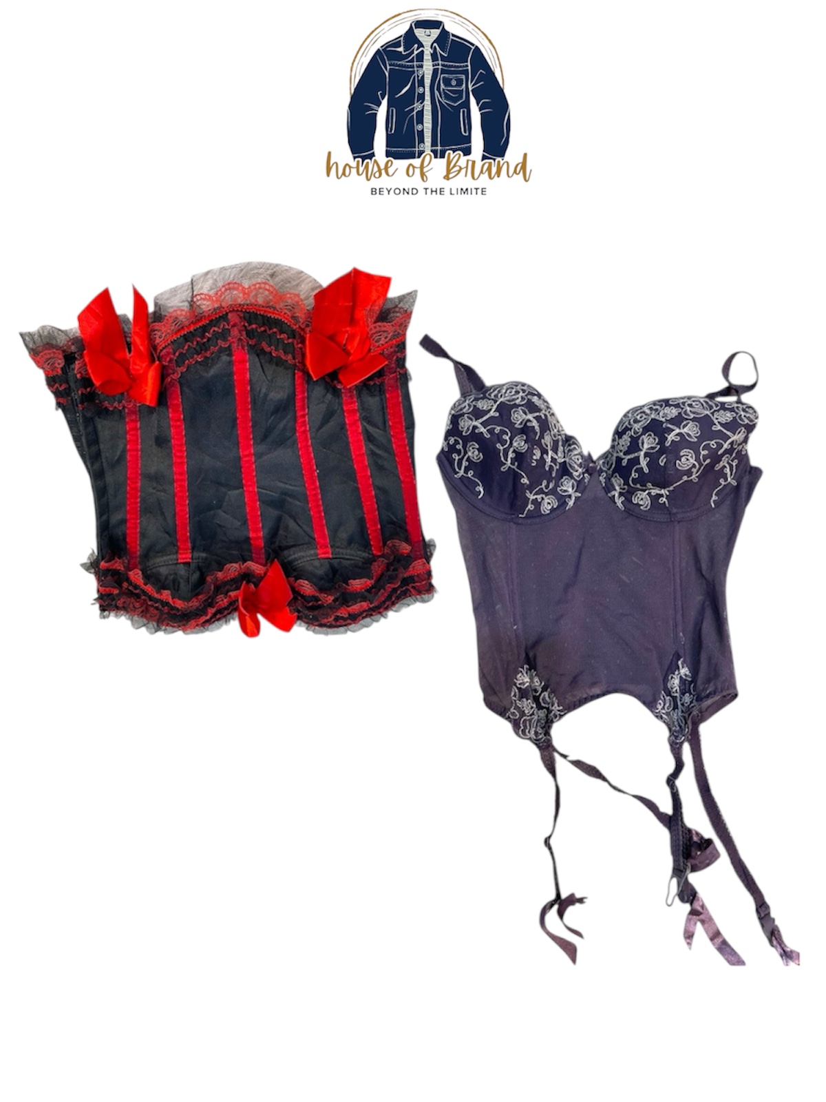 Corset