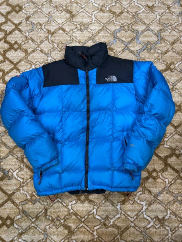 The North Face Puffer Jackets