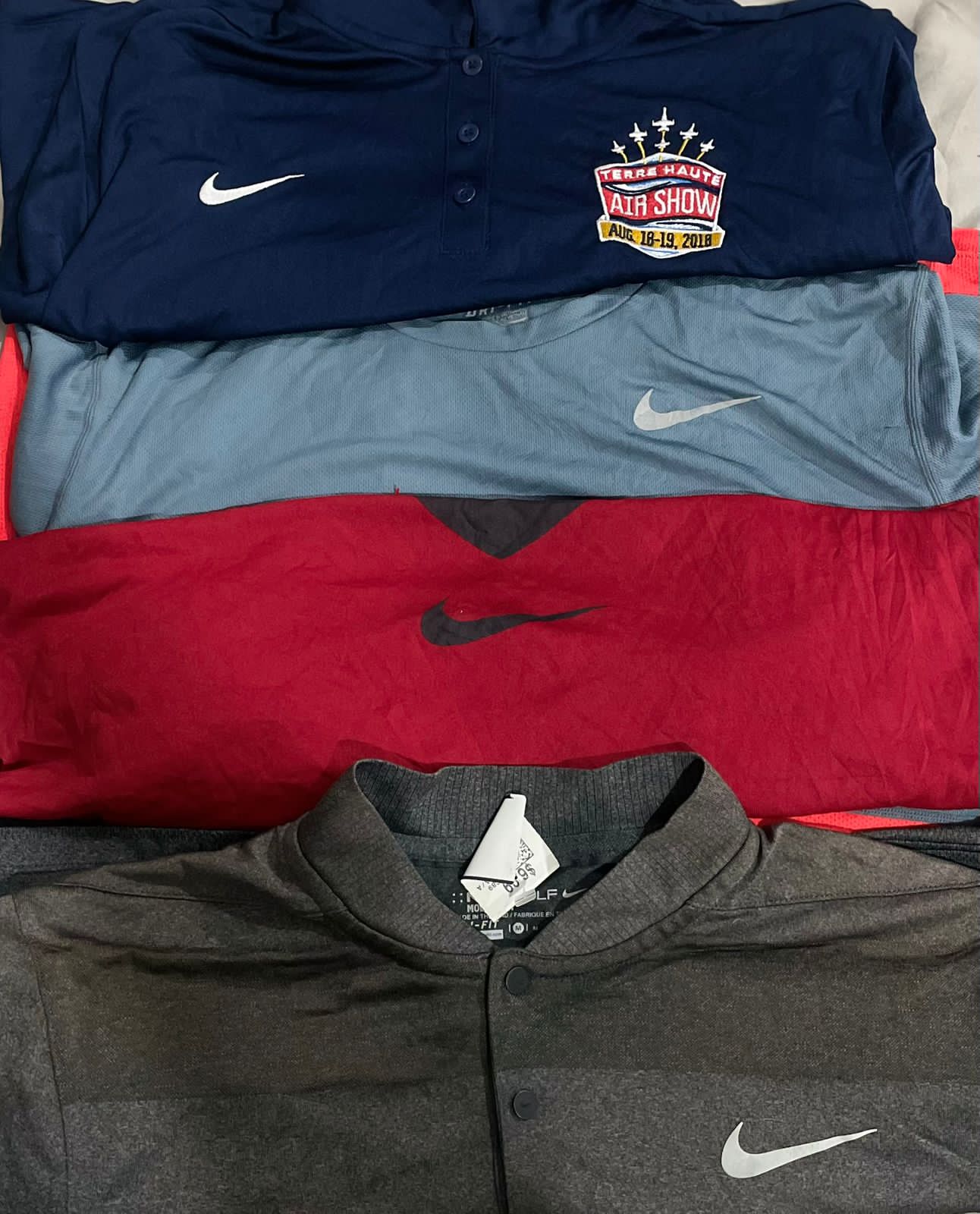 Maglietta Nike