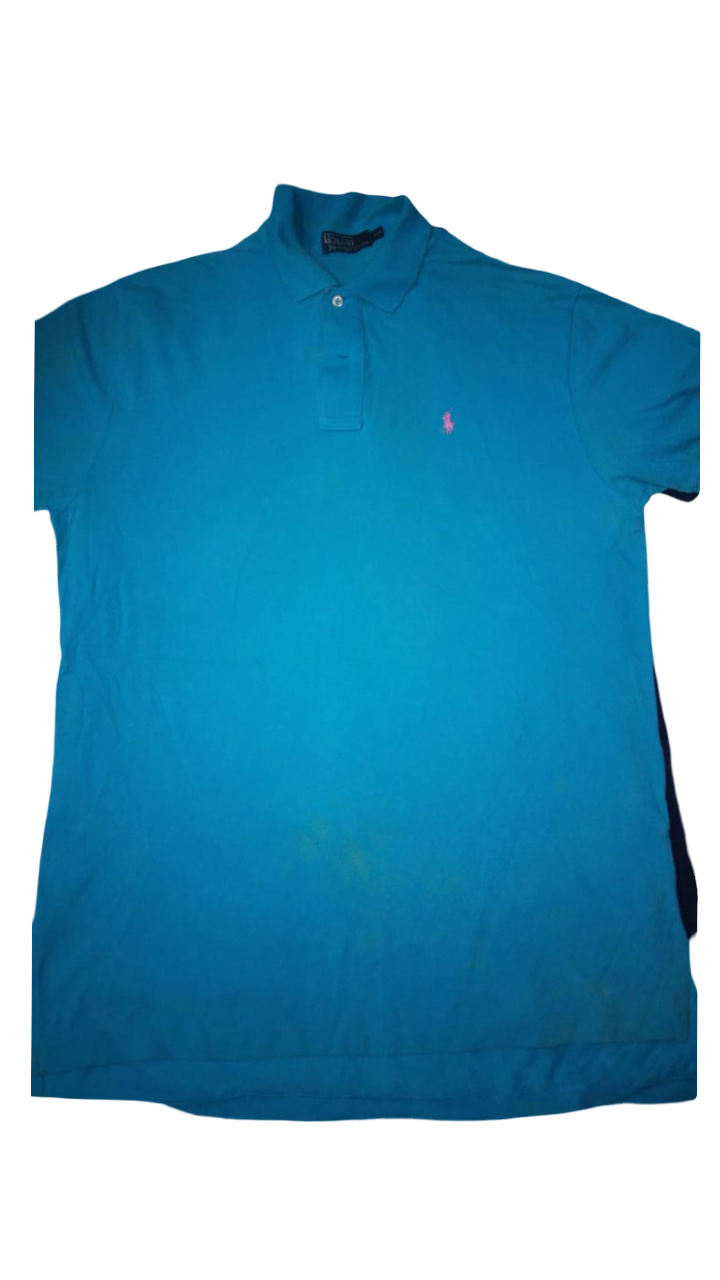 Ralph Lauren Polo 20 Stück (B3)