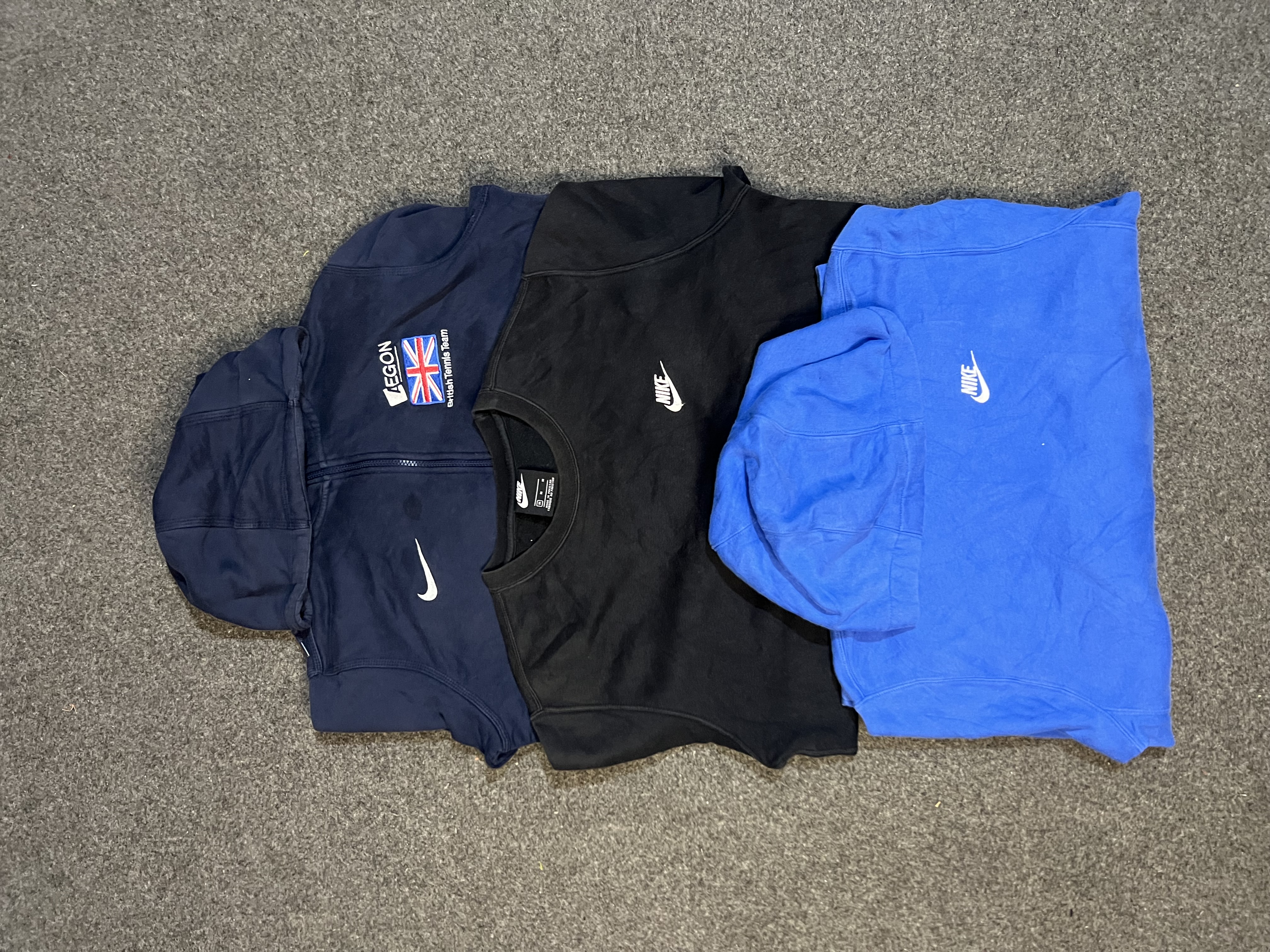 Nike Sweatshirt
