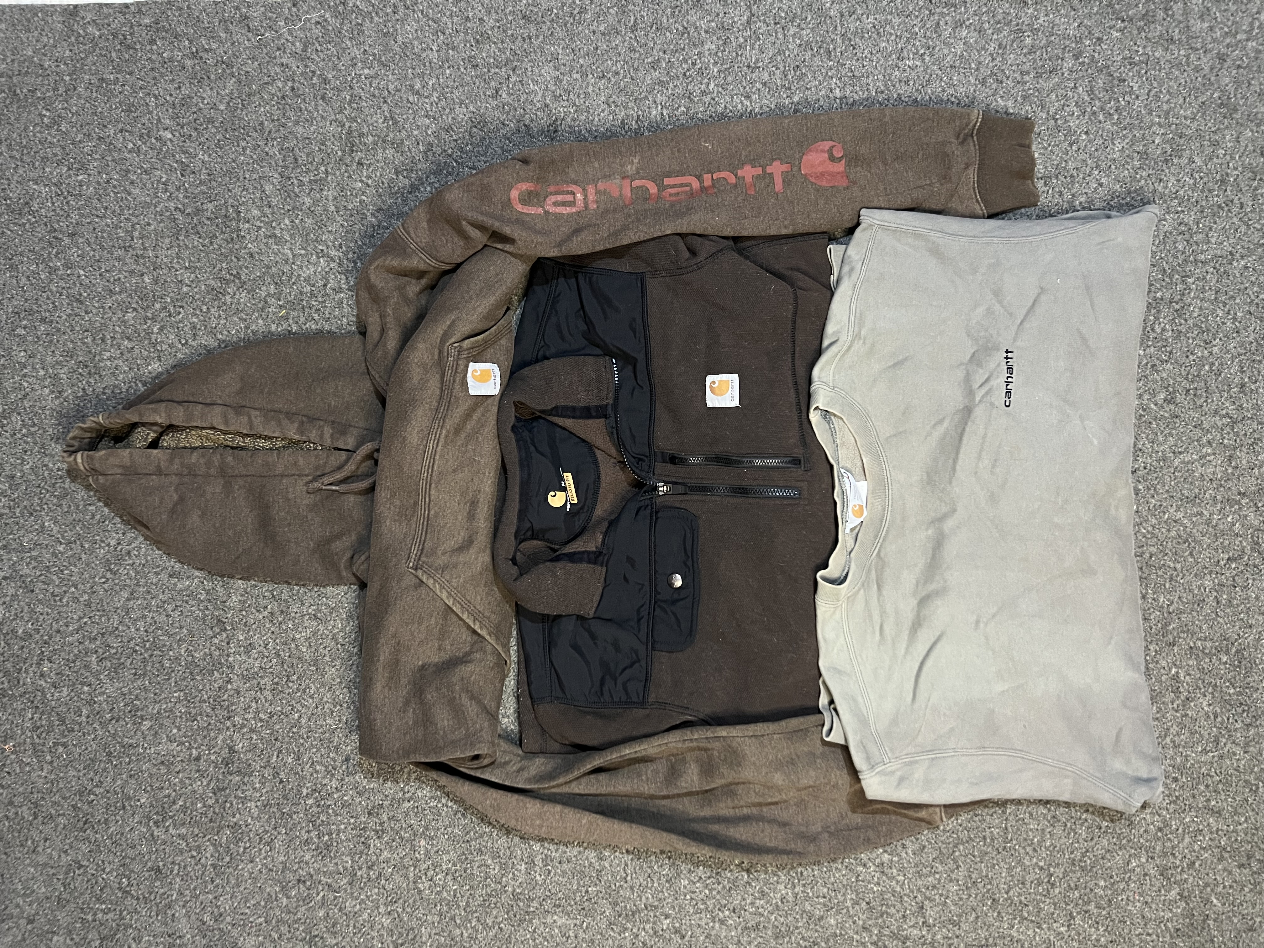 Sweat-shirts Carhartt
