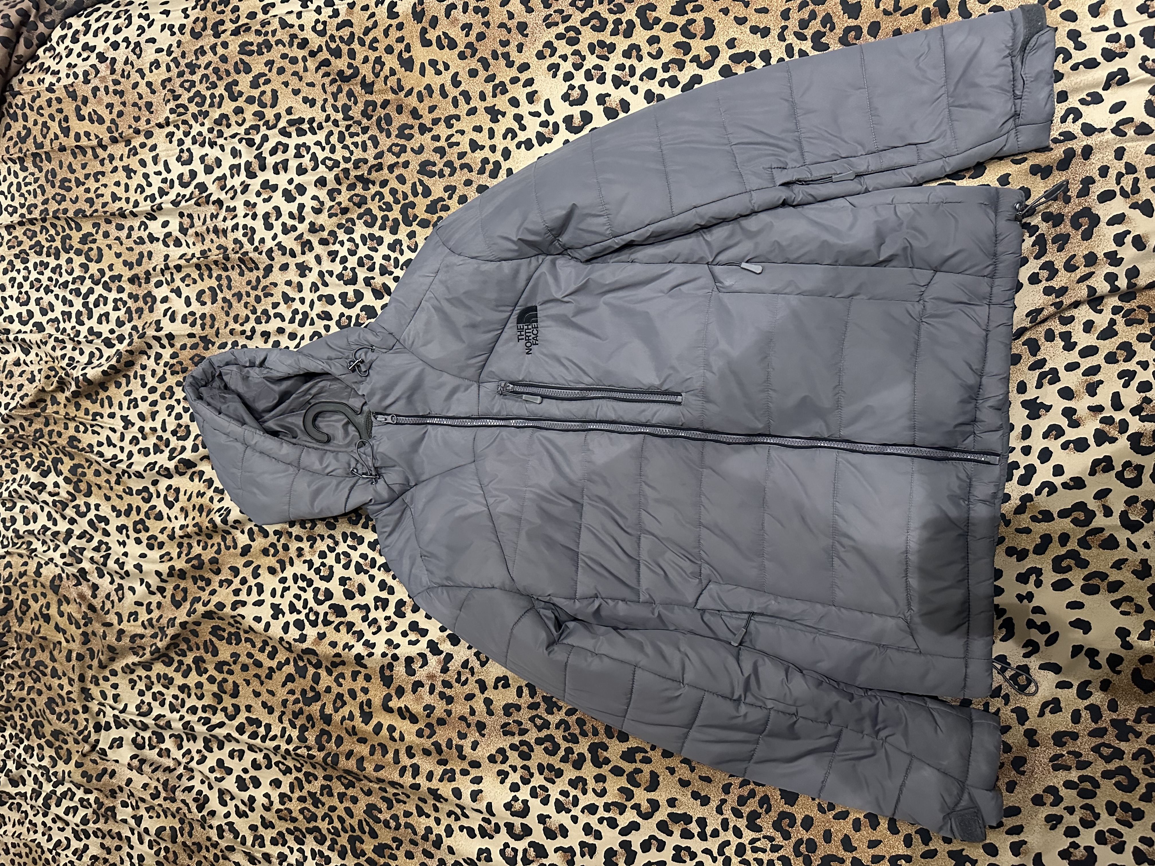 The North Face Puffer Coats