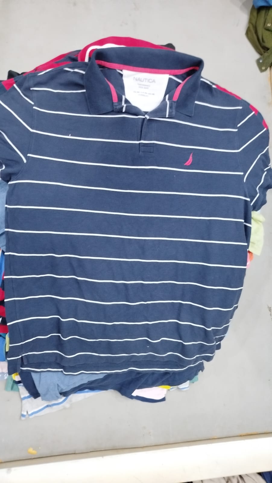 Nautica Poloshirts