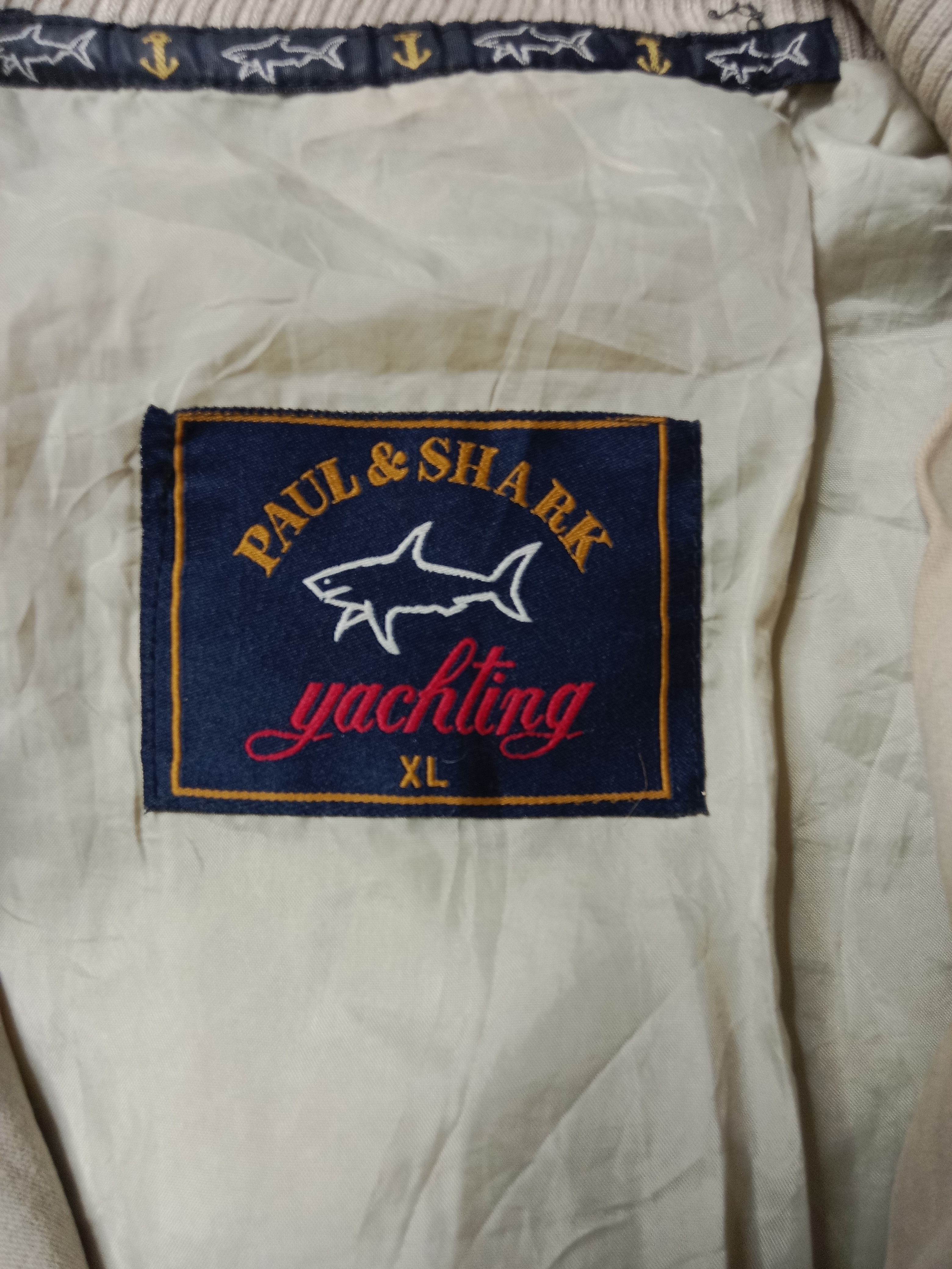 Bundle mix Paul and Shark