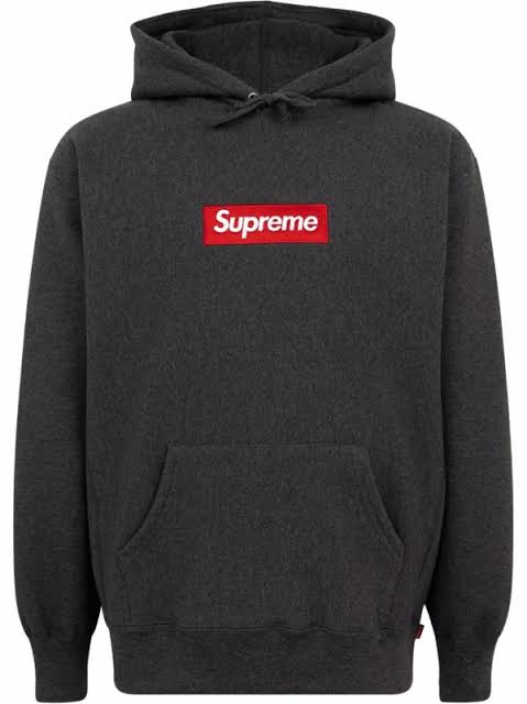 Moletom Supreme