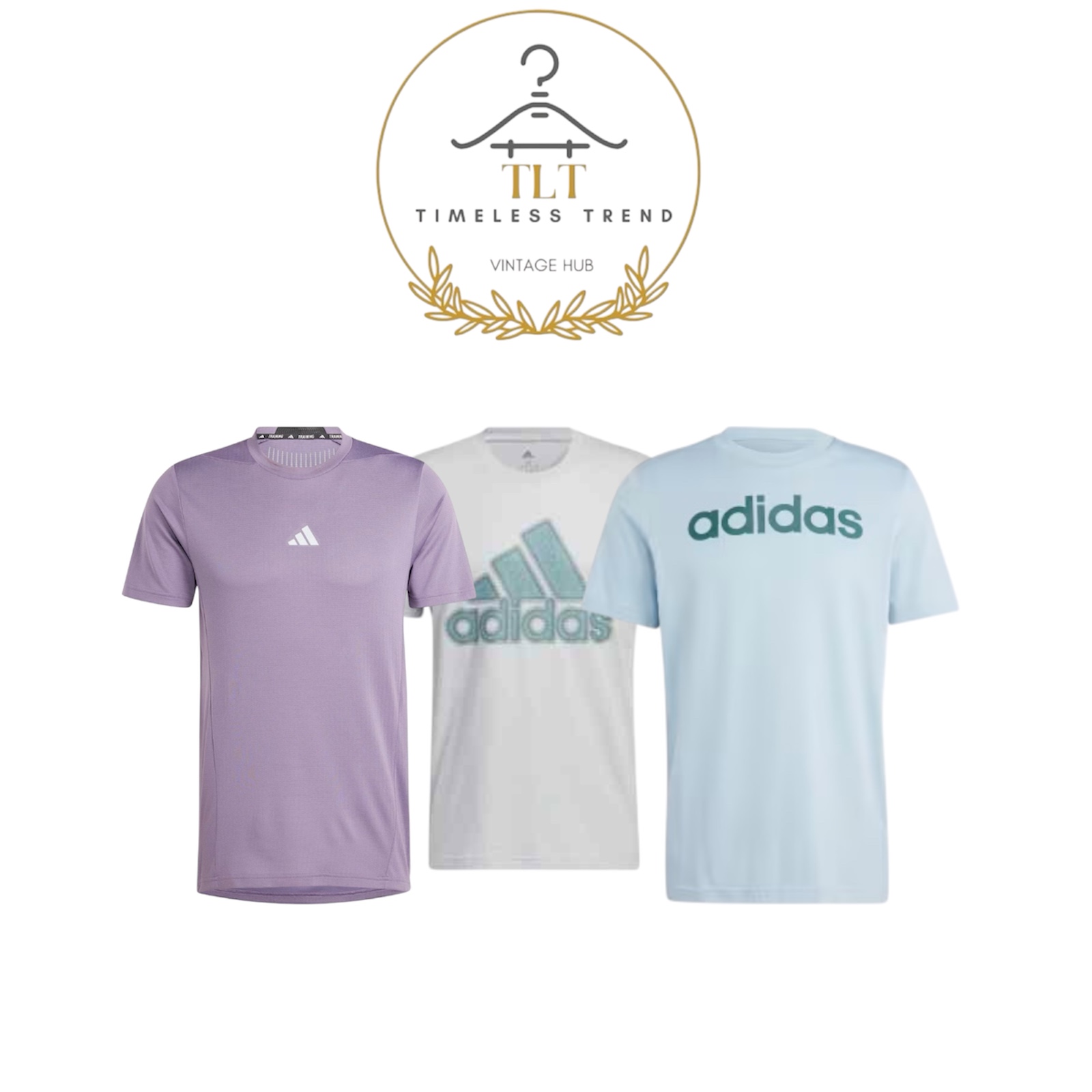 Camiseta Adidas