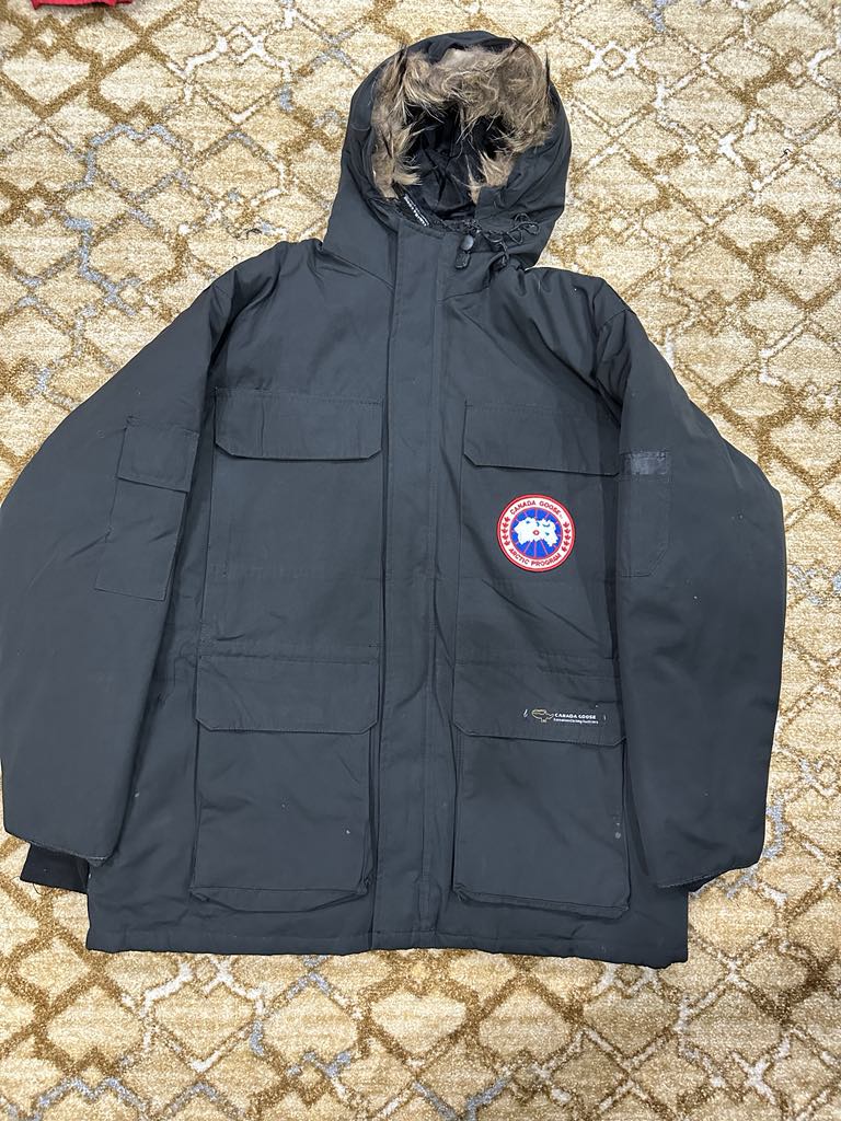 Canada Goose  puffers Jackets