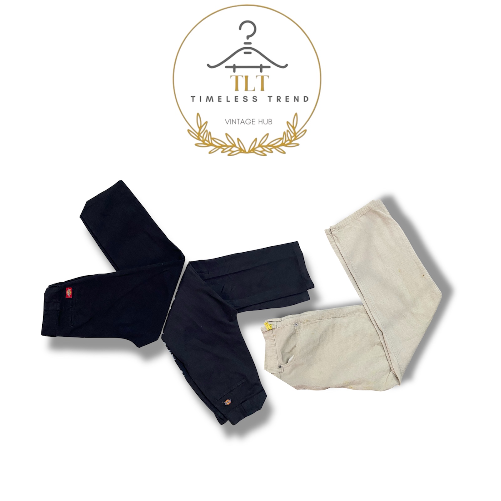 Pantalon Dickies