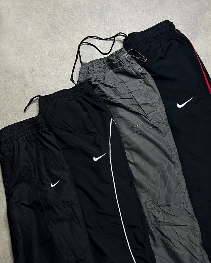 Calças de Treino Nike