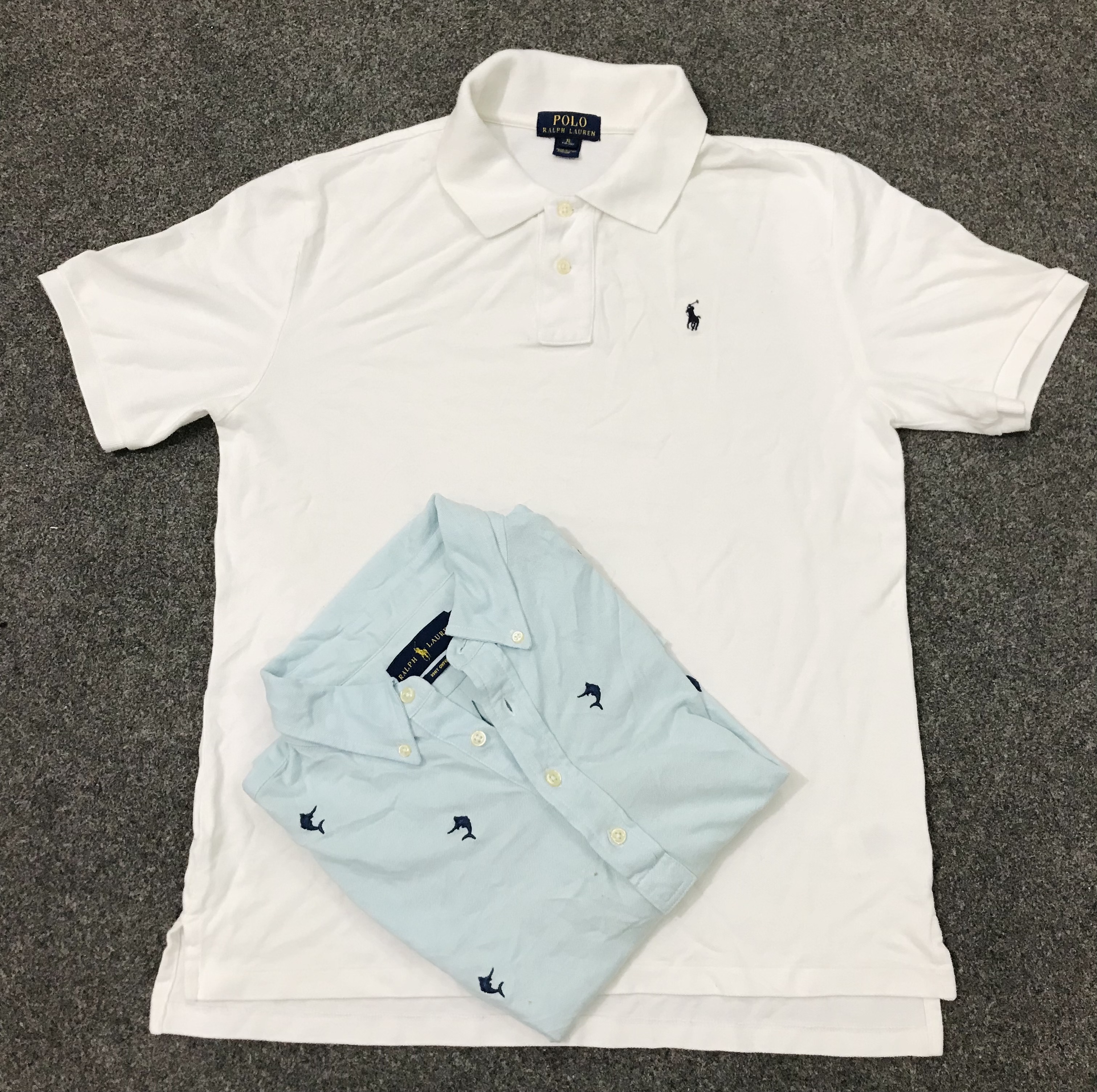T-shirt Polo Ralph Lauren