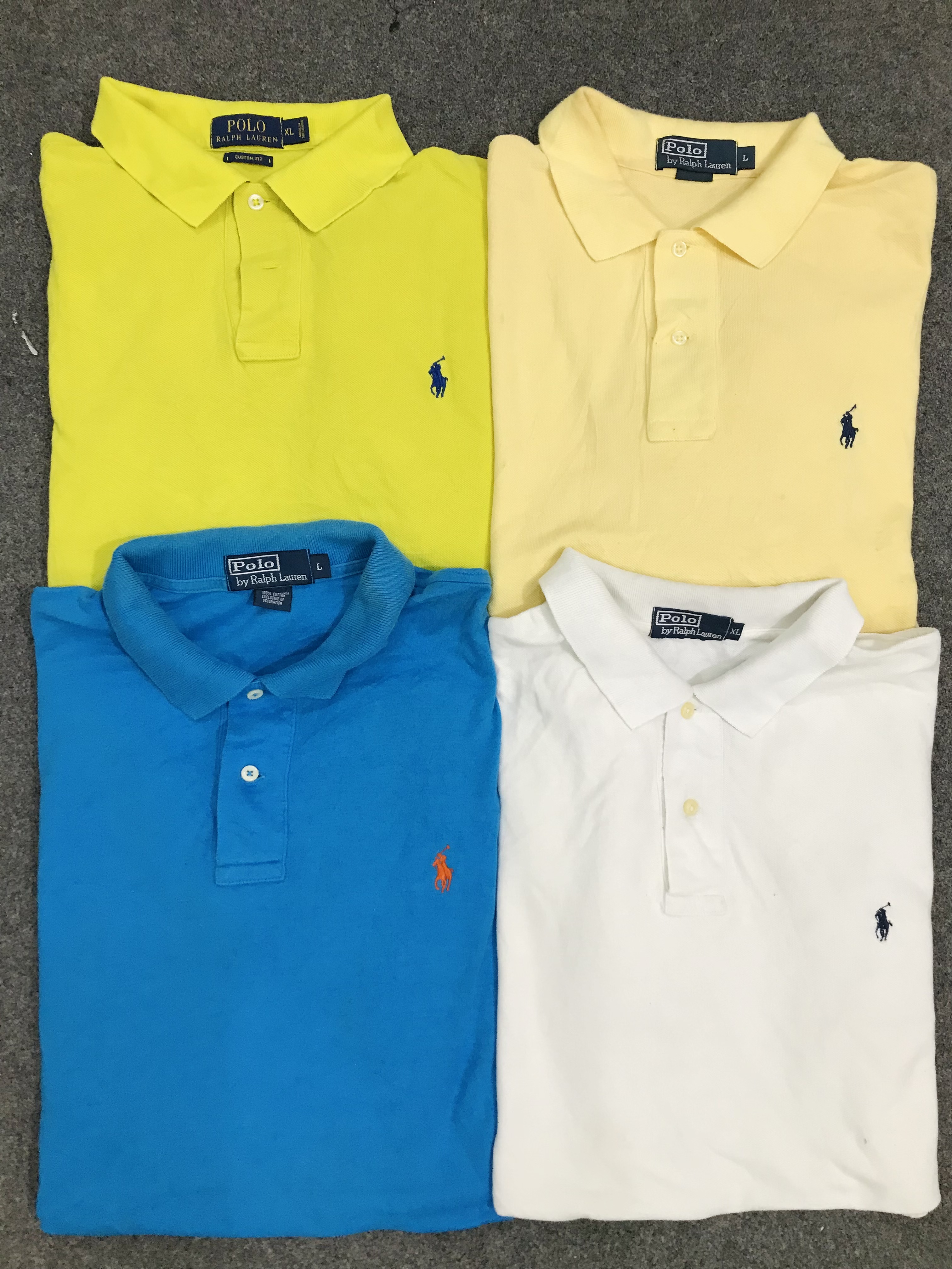 T-shirt Polo Ralph Lauren