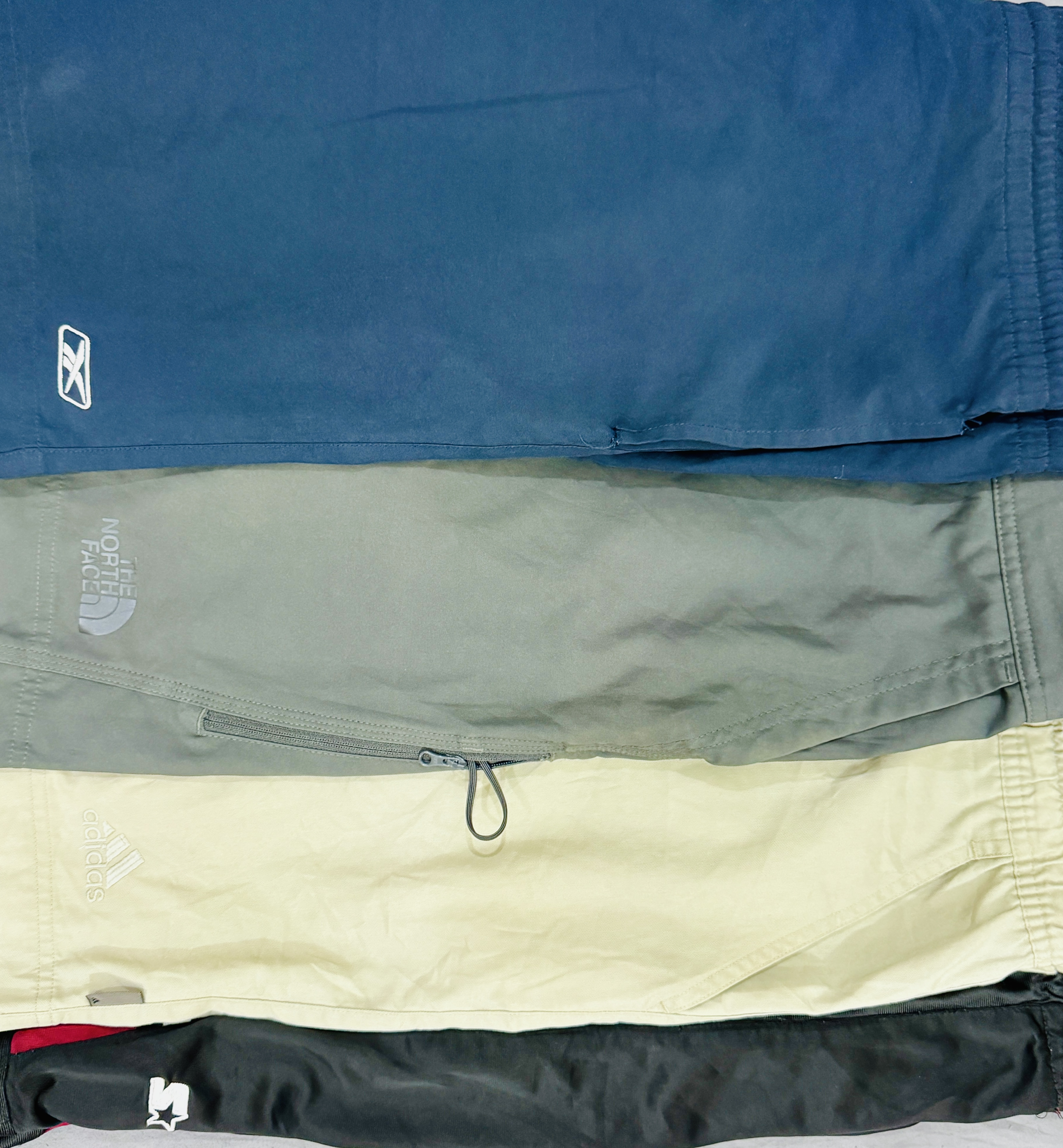 Branded Shorts