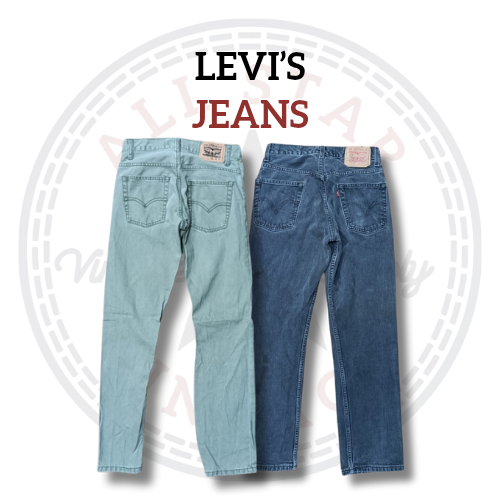 Jeans Levi's